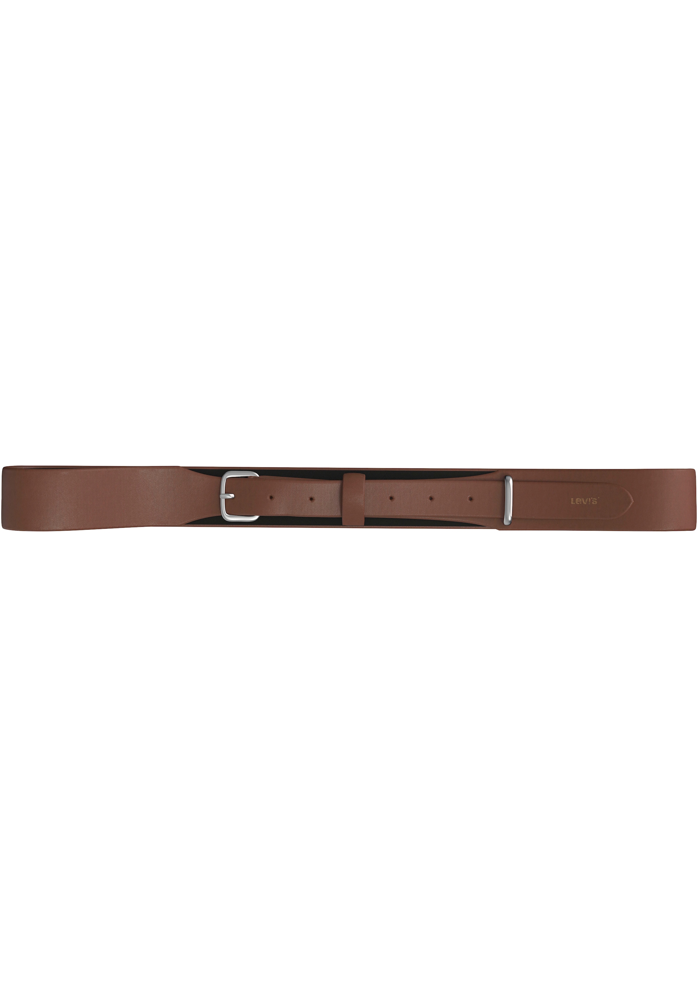 Levi's® Ledergürtel »MODERN WESTERN BELT«