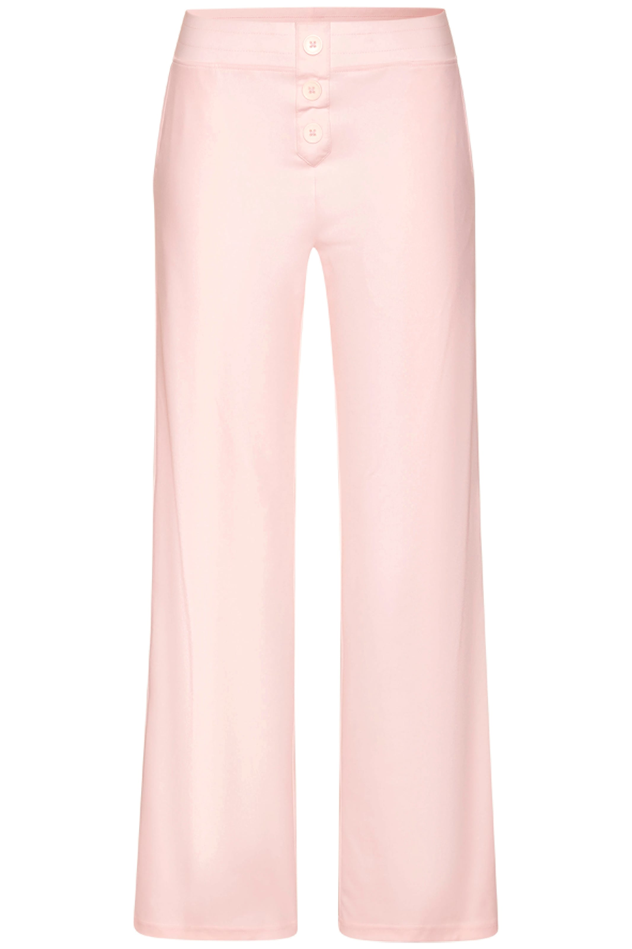H.I.S Relaxhose, mit klassisch gerade geschnittenem Bein, Loungewear