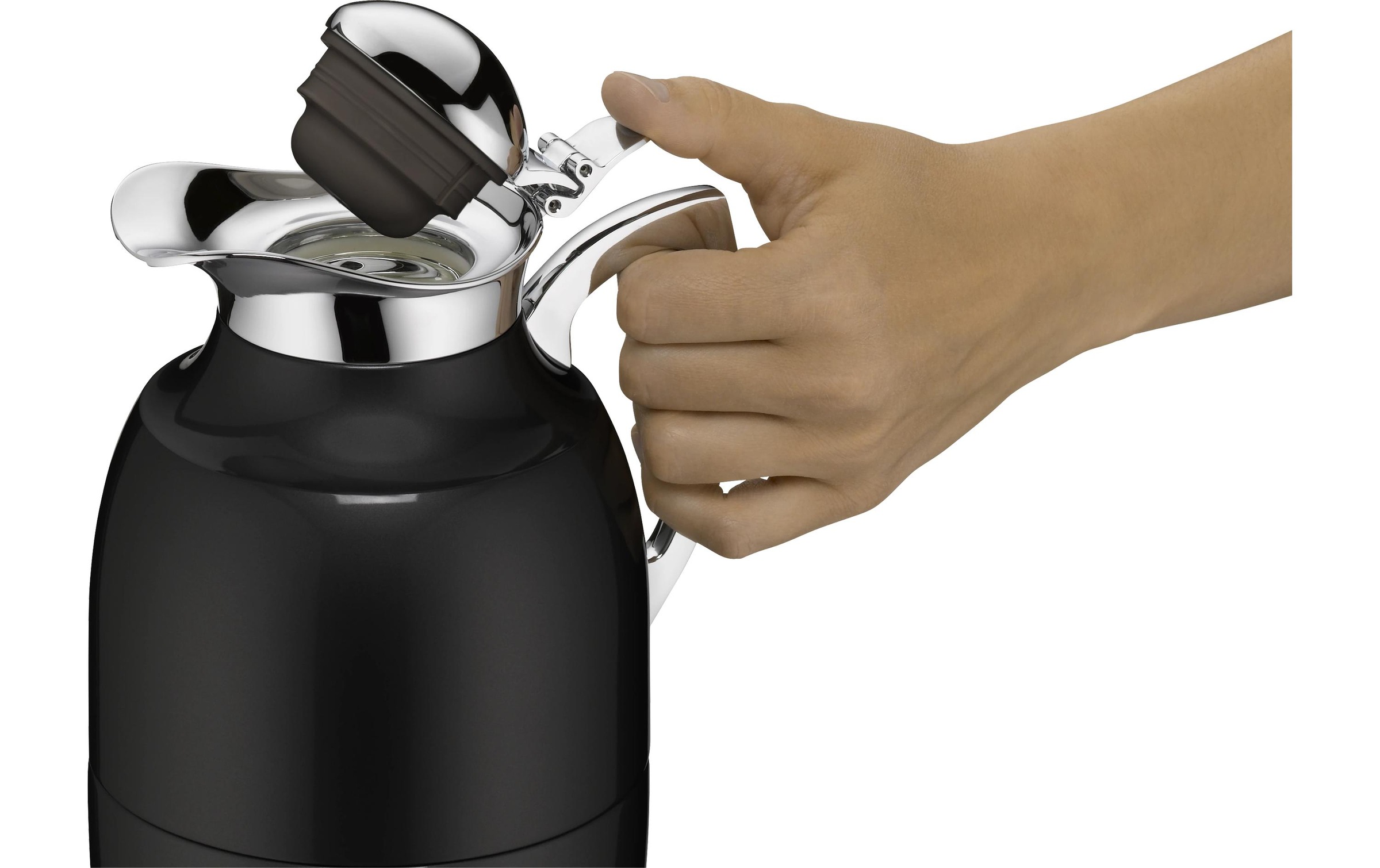Alfi Isolierkanne, 1 l