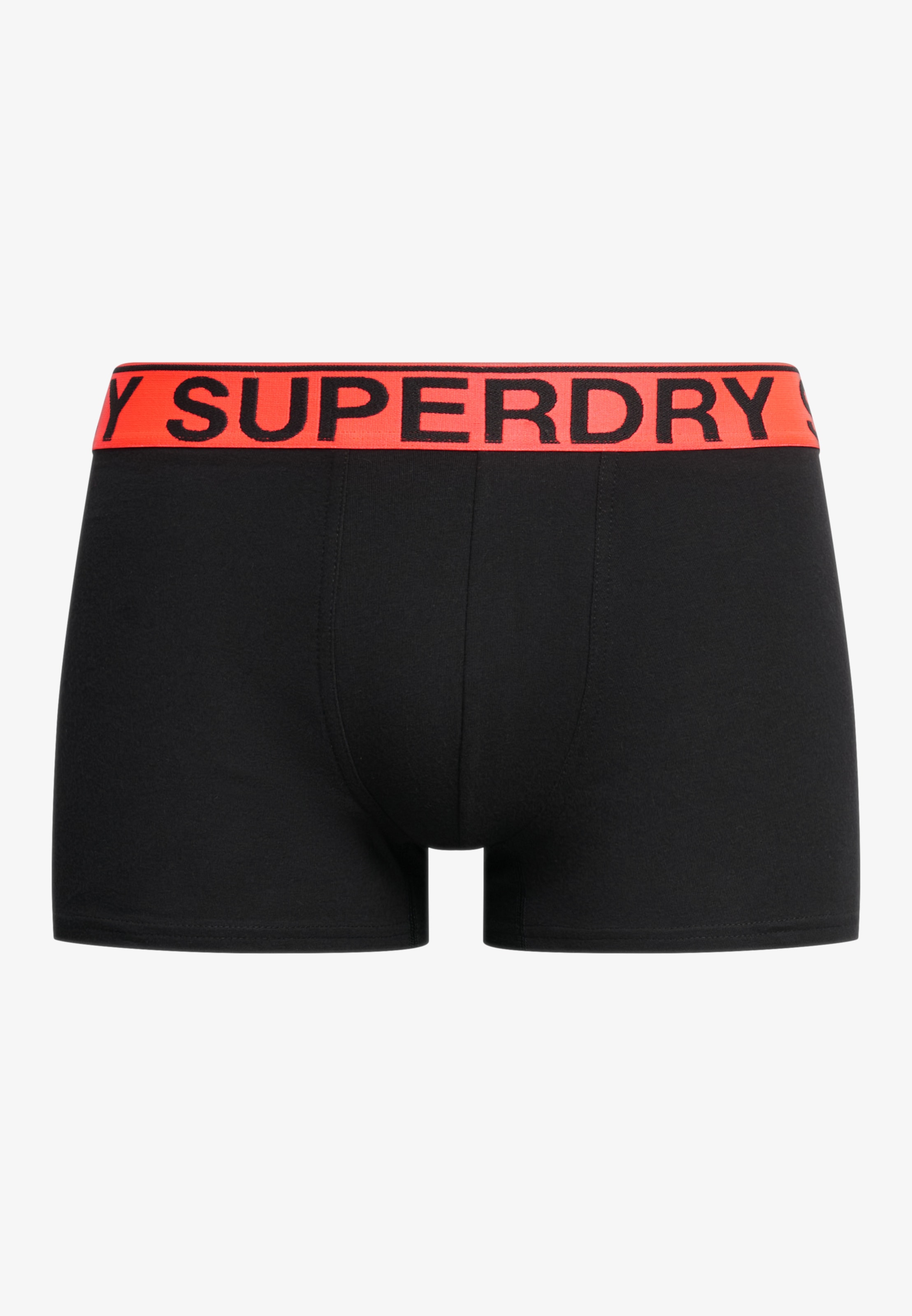 Superdry Boxershorts »TRUNK TRIPLE PACK«, (Packung, 3 St.)