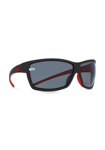 gloryfy Sonnenbrille »G13 devil black red« kaufen