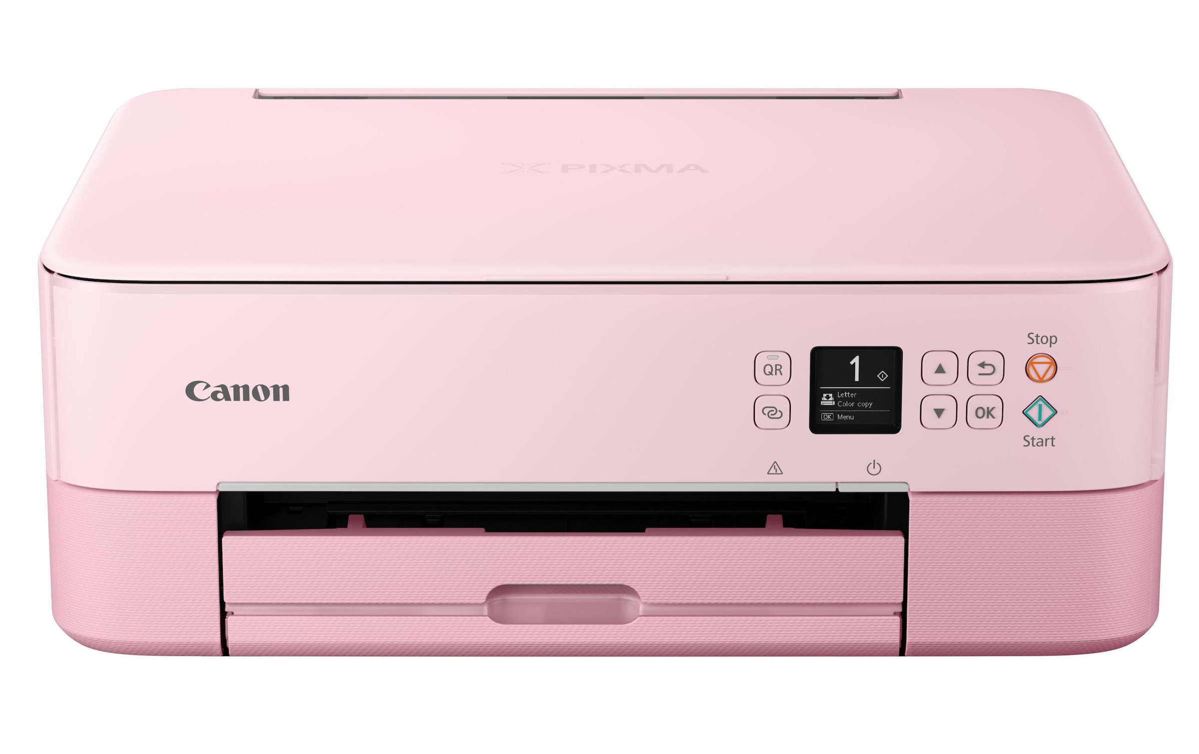 Canon Multifunktionsdrucker