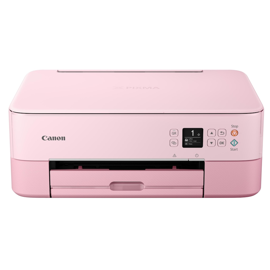 Canon Multifunktionsdrucker