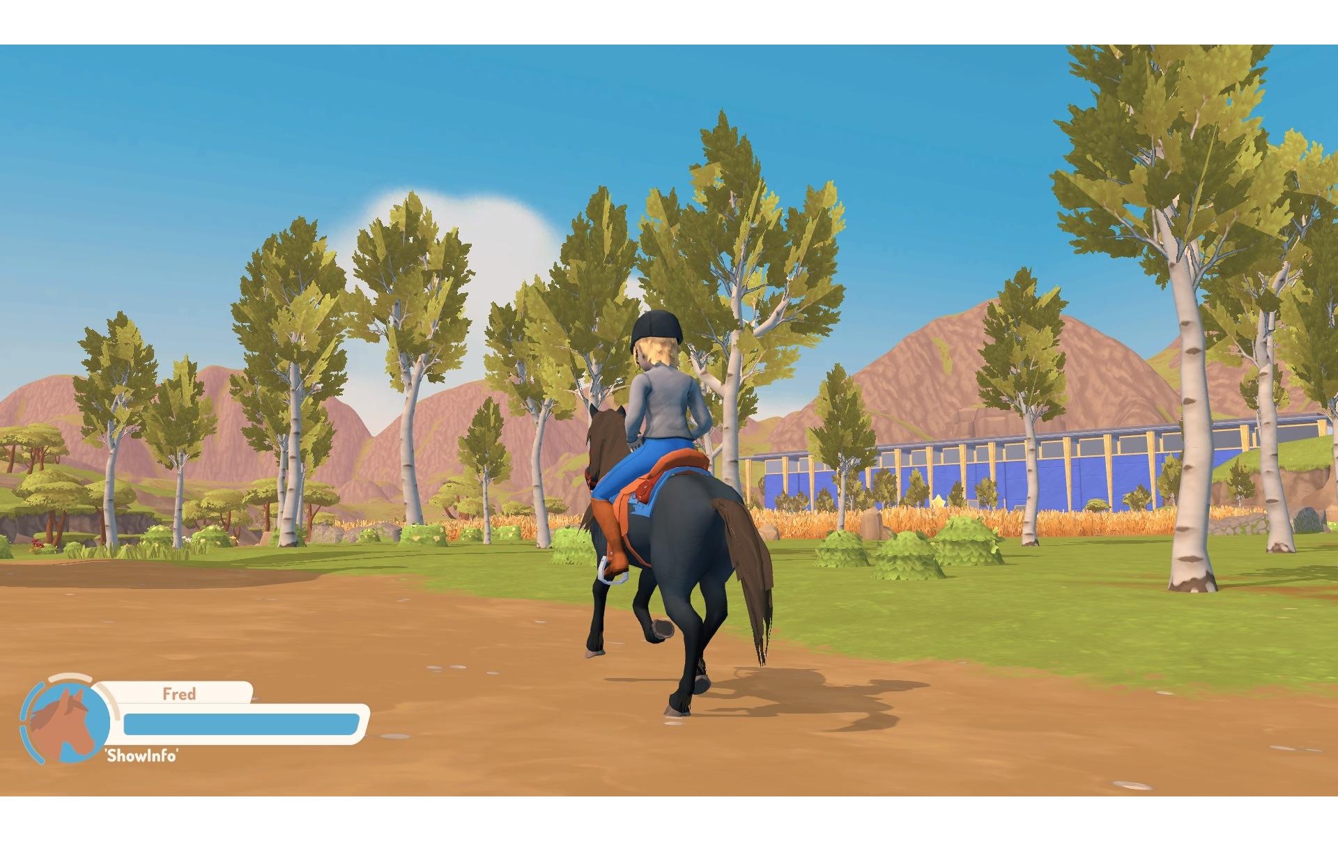 Spielesoftware »GAME Wendy: Meine Pferdewelt«, Nintendo Switch