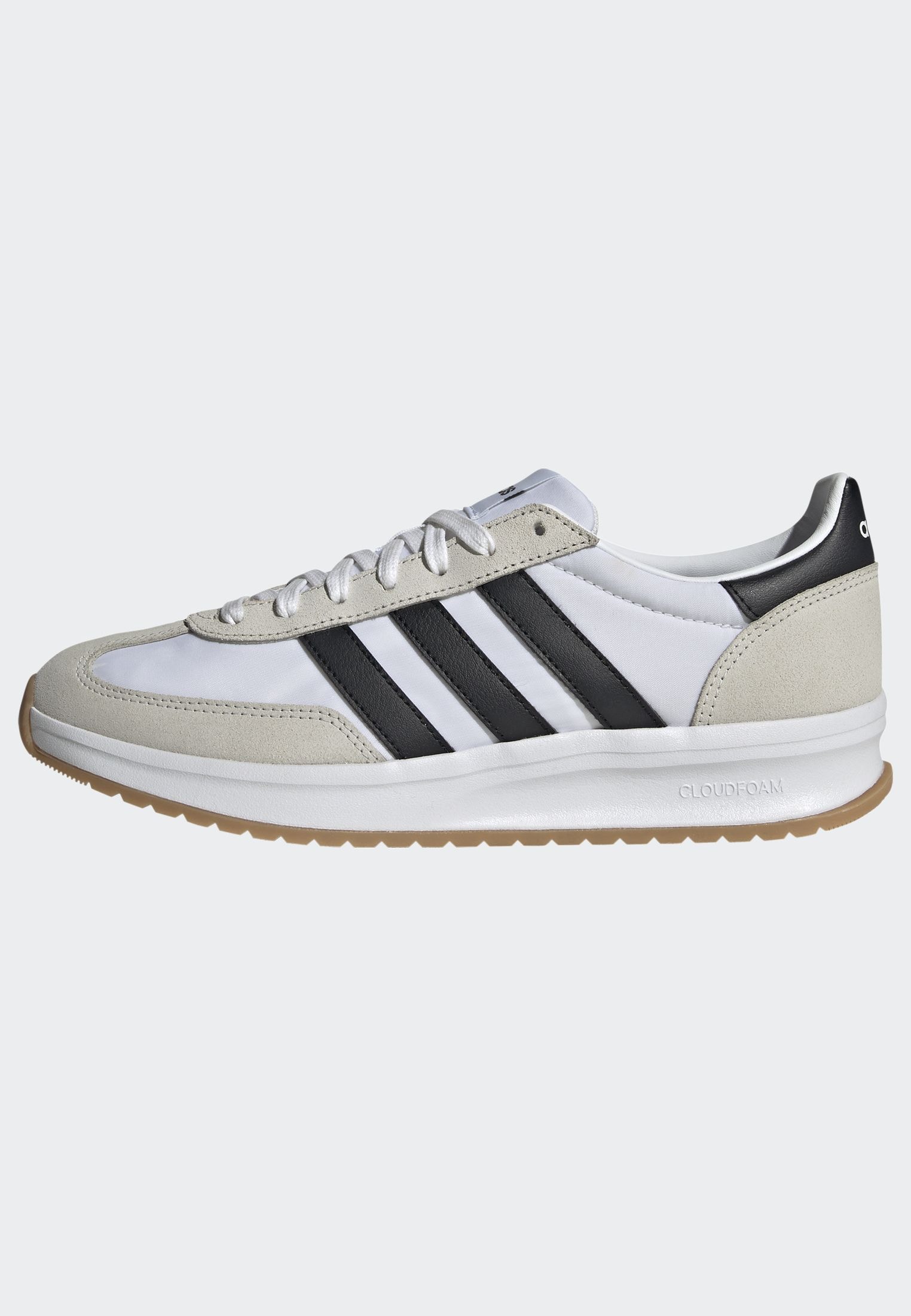 adidas Sportswear Sneaker »RUN 70S 2.0«, inspiriert vom Design des adidas SL72