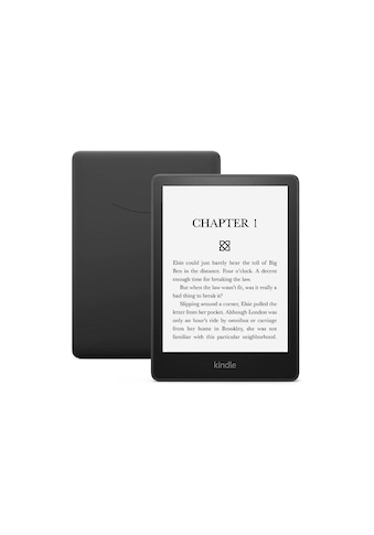 Amazon E-Book »Kindle Paperwhite2021 8GB black« kaufen
