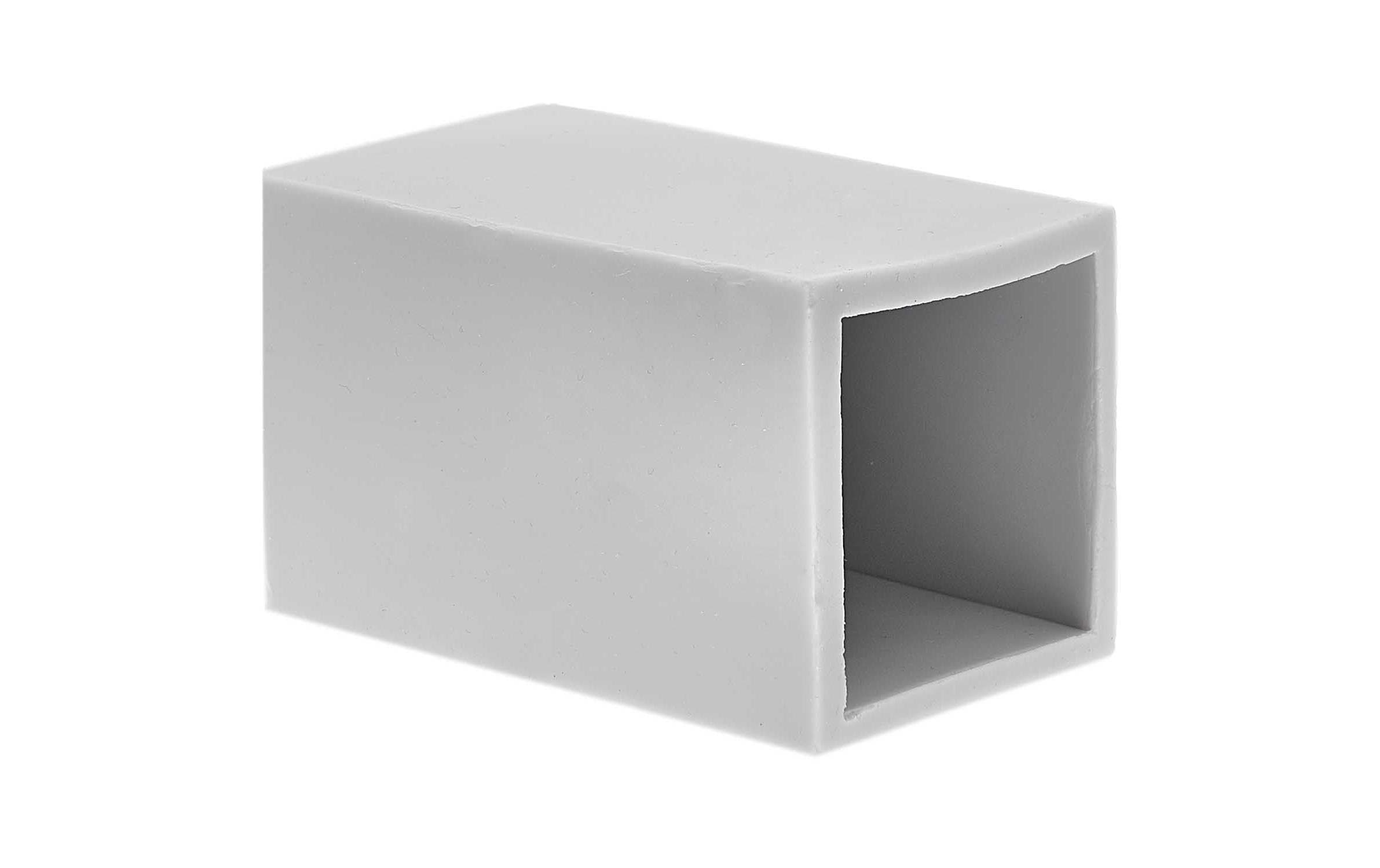 Rico-Design Verlag Kreativset »Quader 61 x 61 x 95 mm«