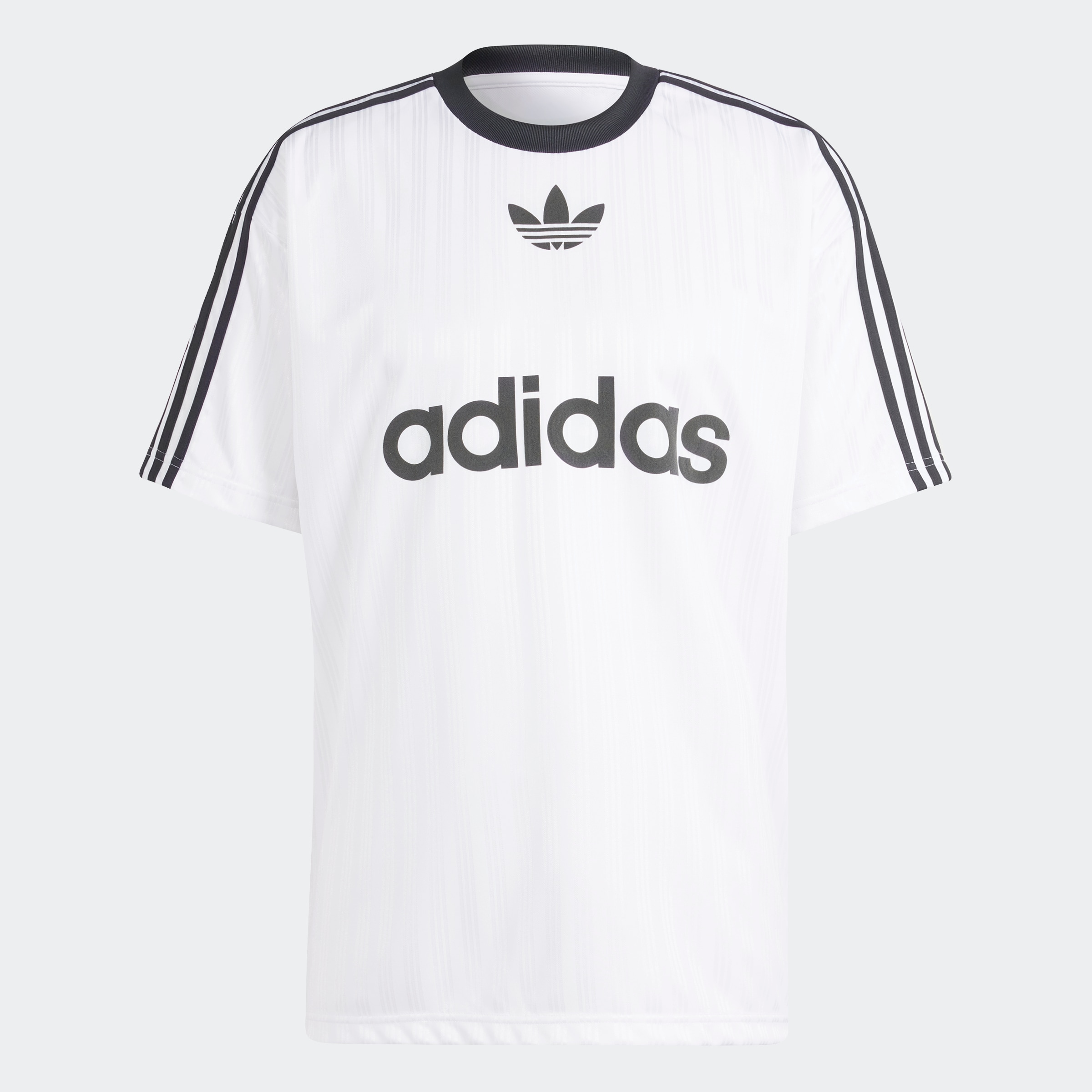 adidas Originals T-Shirt »ADICOLOR POLY T«