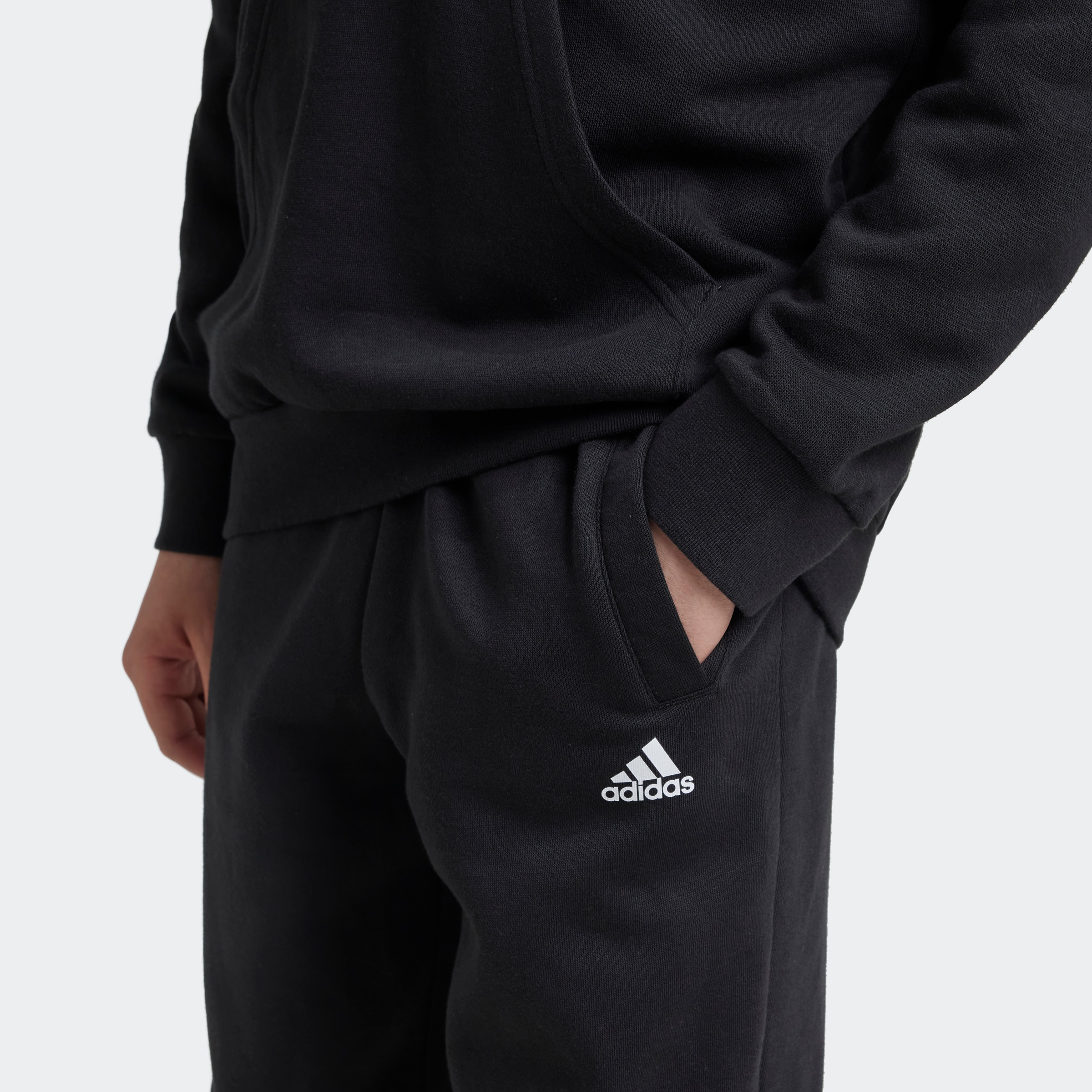 adidas Sportswear Sporthose »J SL FC FL PT«, (1 tlg.)