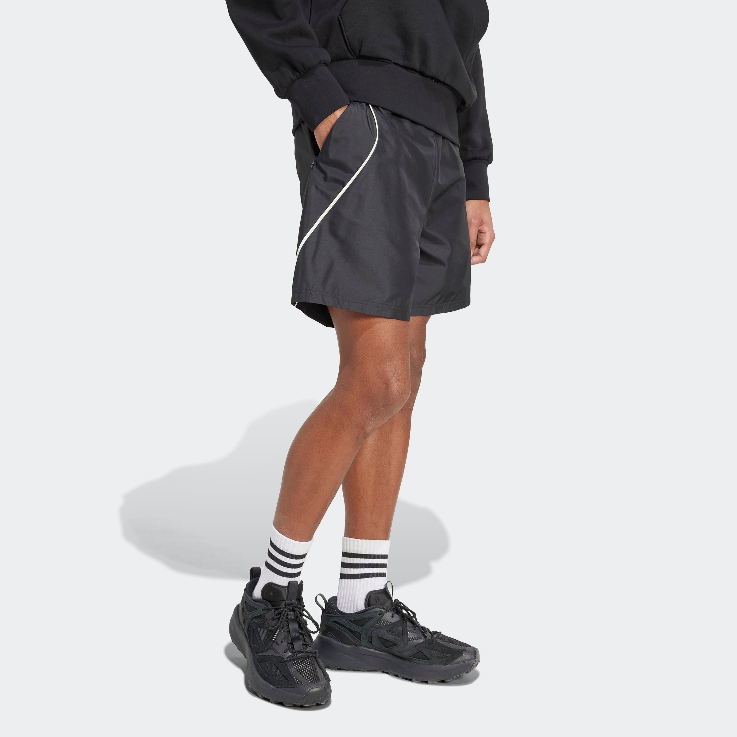 adidas Sportswear Shorts »M STADIUM SHO«, (1 tlg.)