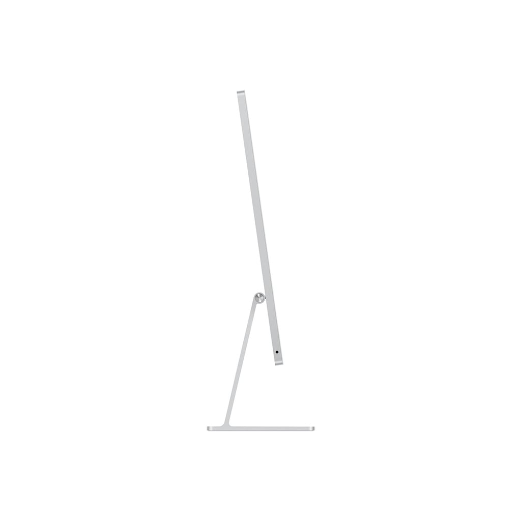 Apple »iMac (2021), 24", M1 Chip 8-Core CPU und 7-Core GPU, 4.5K Retina, 8 GB RAM, 512 GB, Magic Keyboard mit Touch ID«