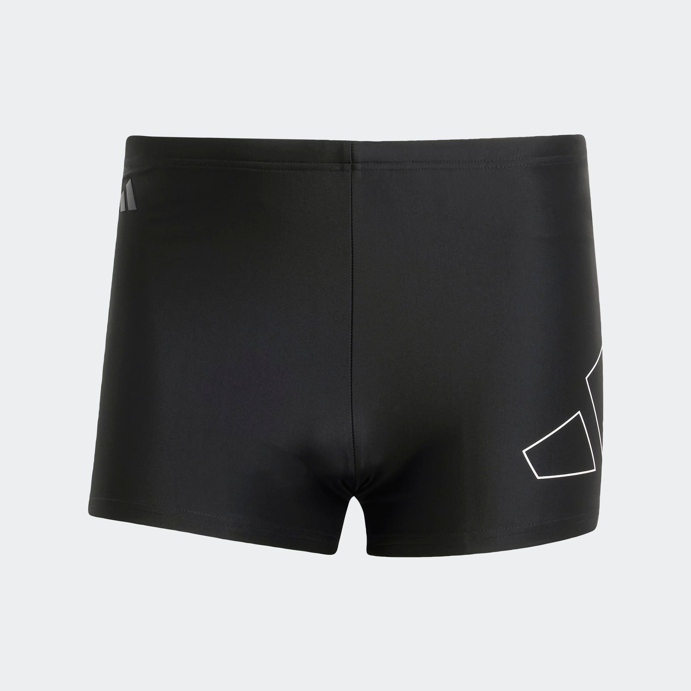 adidas Performance Badehose »BIG BARS BOXER«, (1 St.)