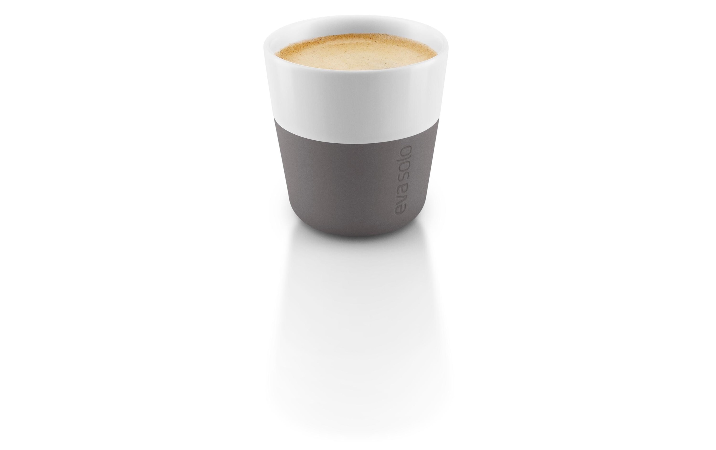 Eva Solo Espressotassen, 2er-Set, Ø 6 cm, 80ml