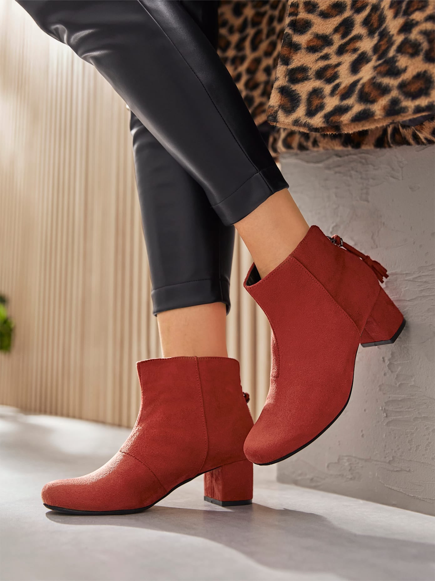 Bottines