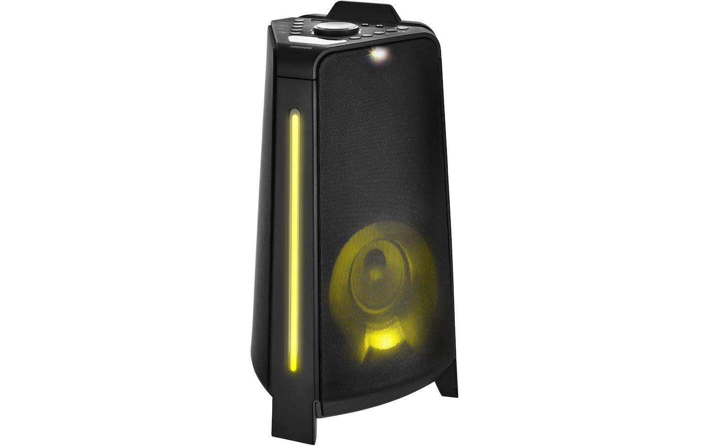 Medion® Bluetooth-Speaker »Speaker LIFE P61552«