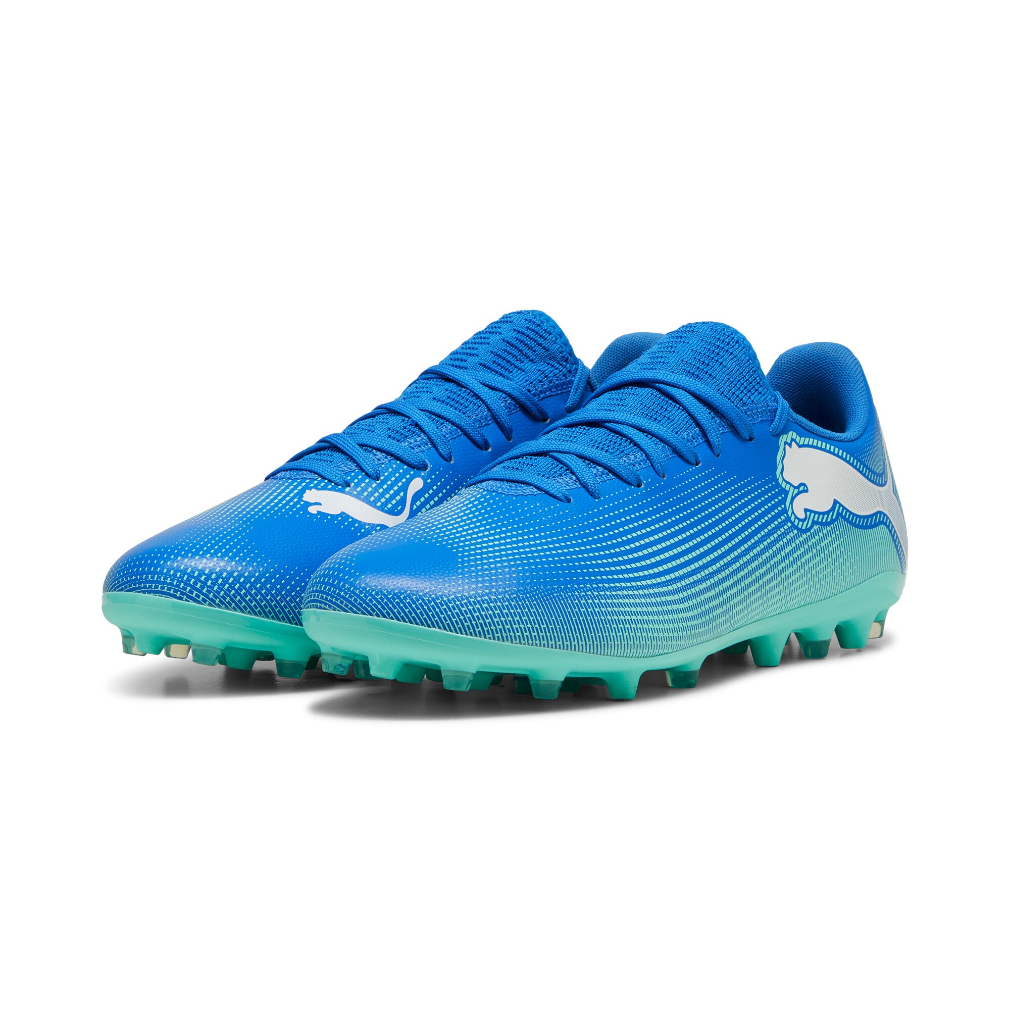 PUMA Fussballschuh »FUTURE 7 PLAY MG« für Kunstrasenplätze