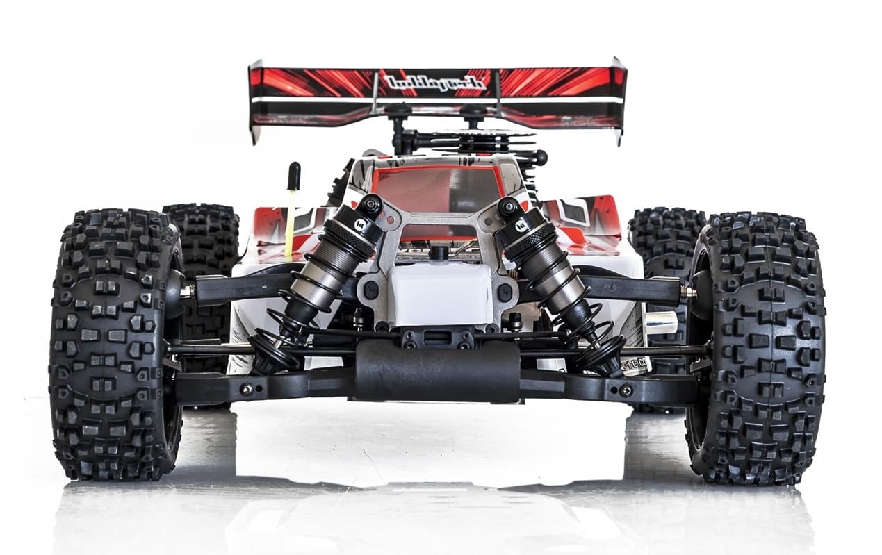 RC-Buggy »Spirit NXT GP 2.0 N«