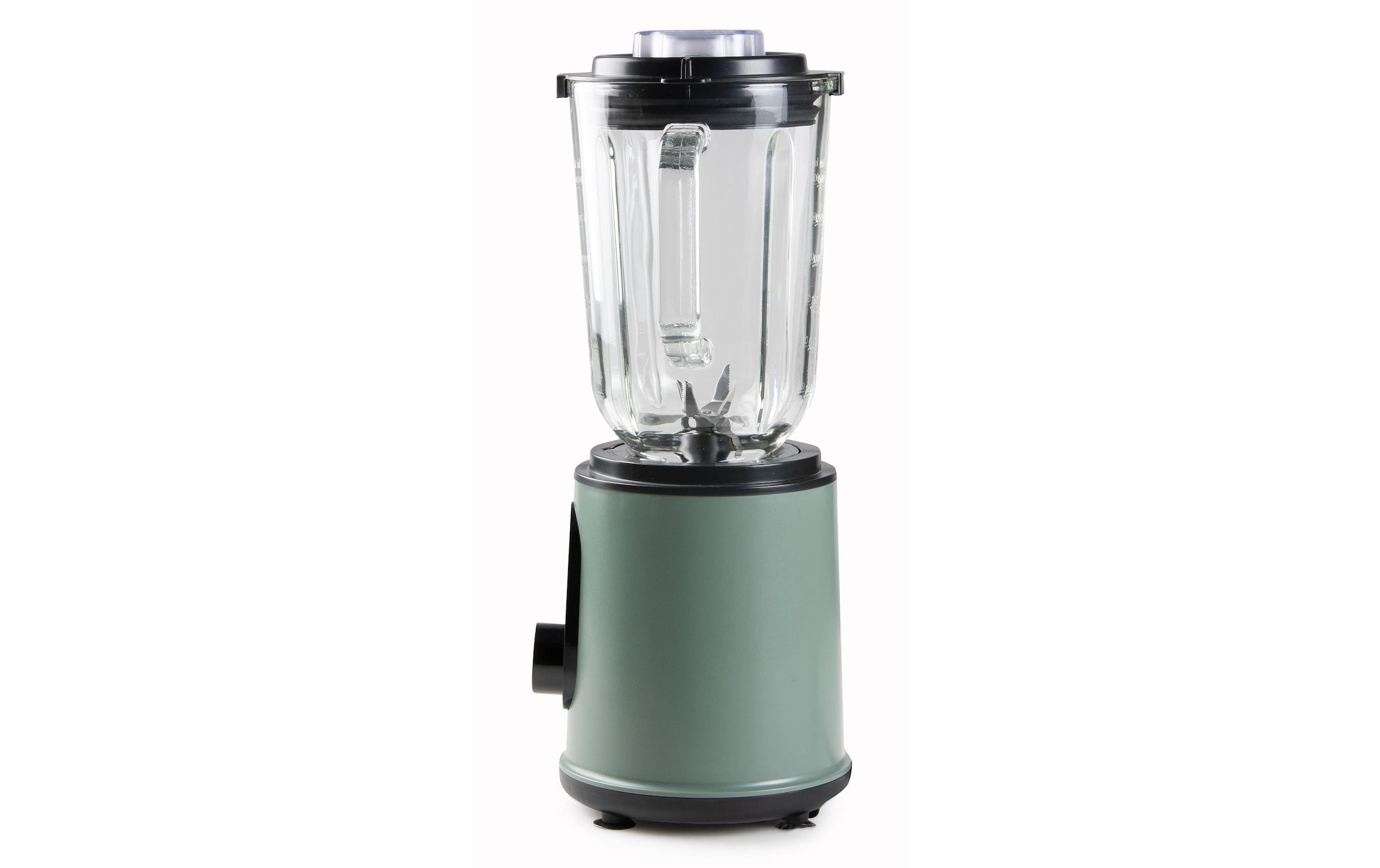Domo Standmixer »DO734BL Dunkelgrün«, 800 W