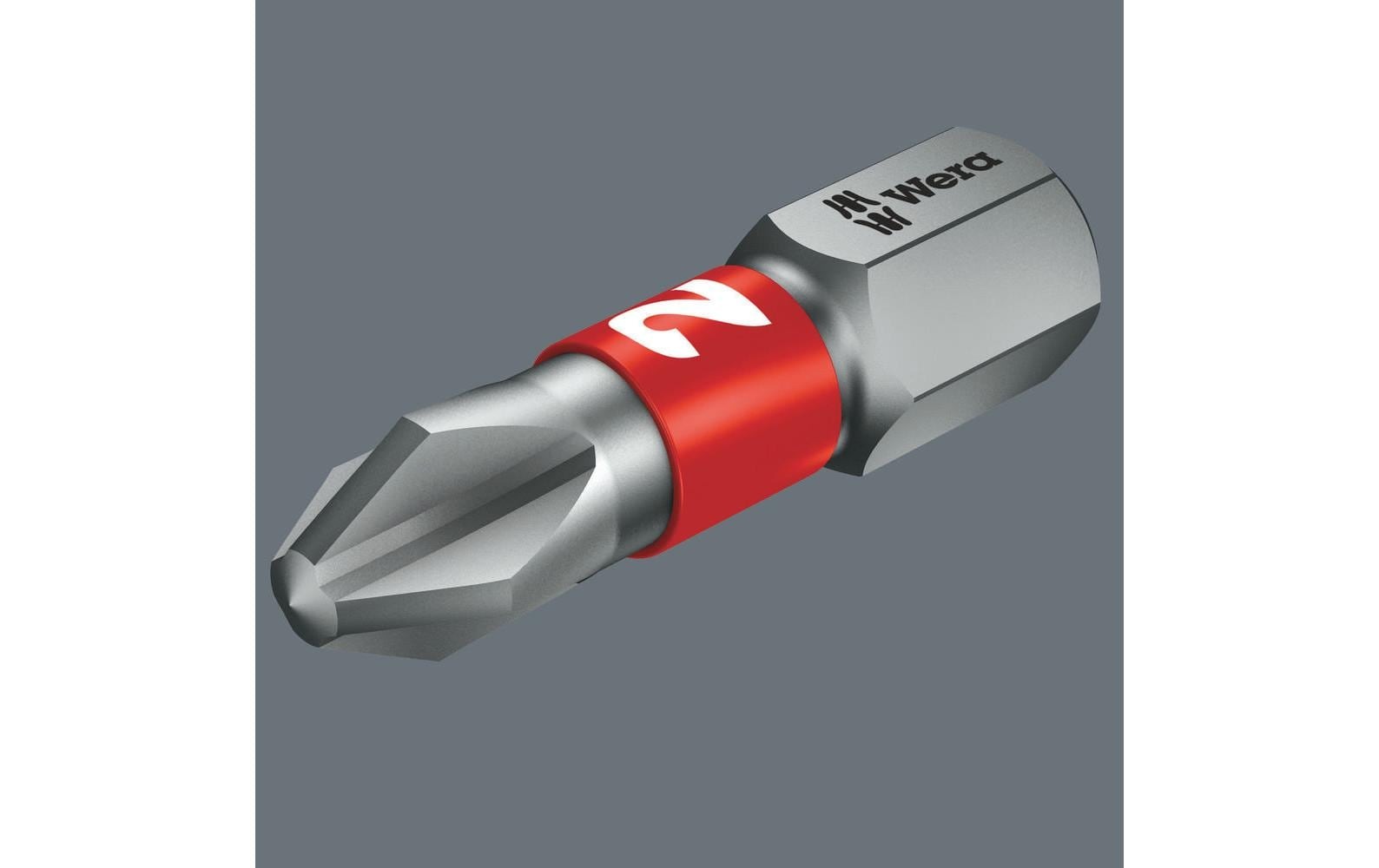 Wera Bit-Set »Bit-Check 30 BiTorsion«, (30 St.)