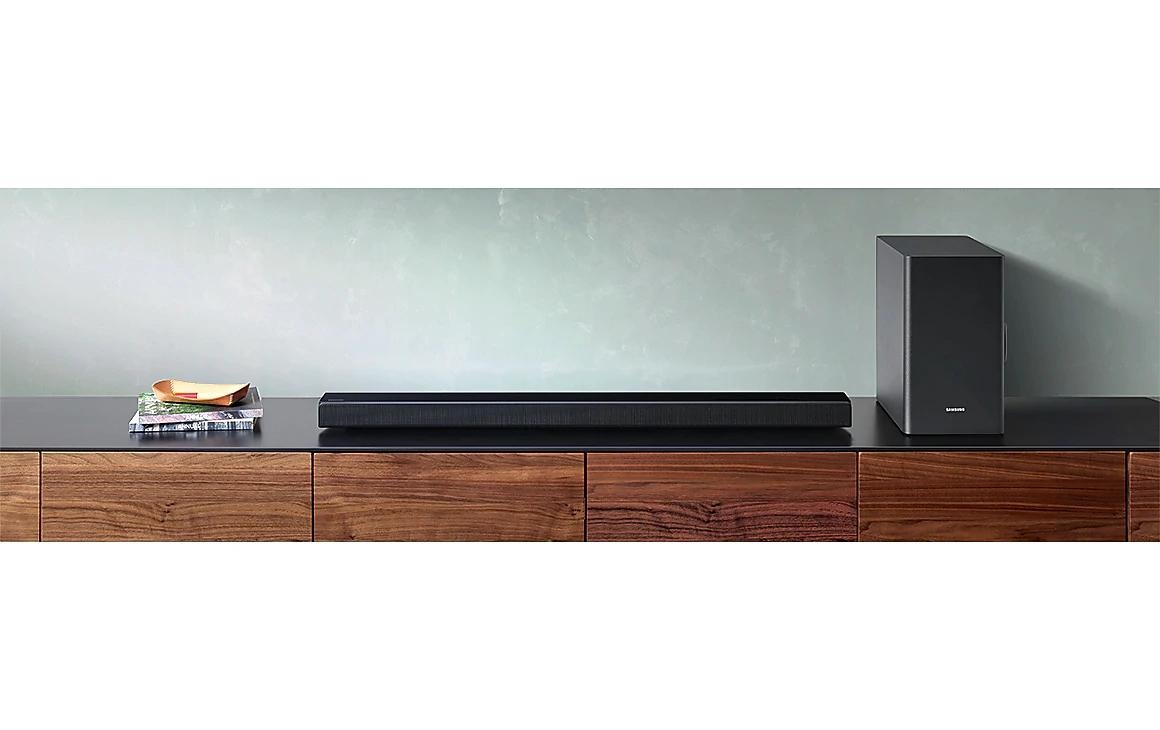 Samsung Soundbar »HW-R650«