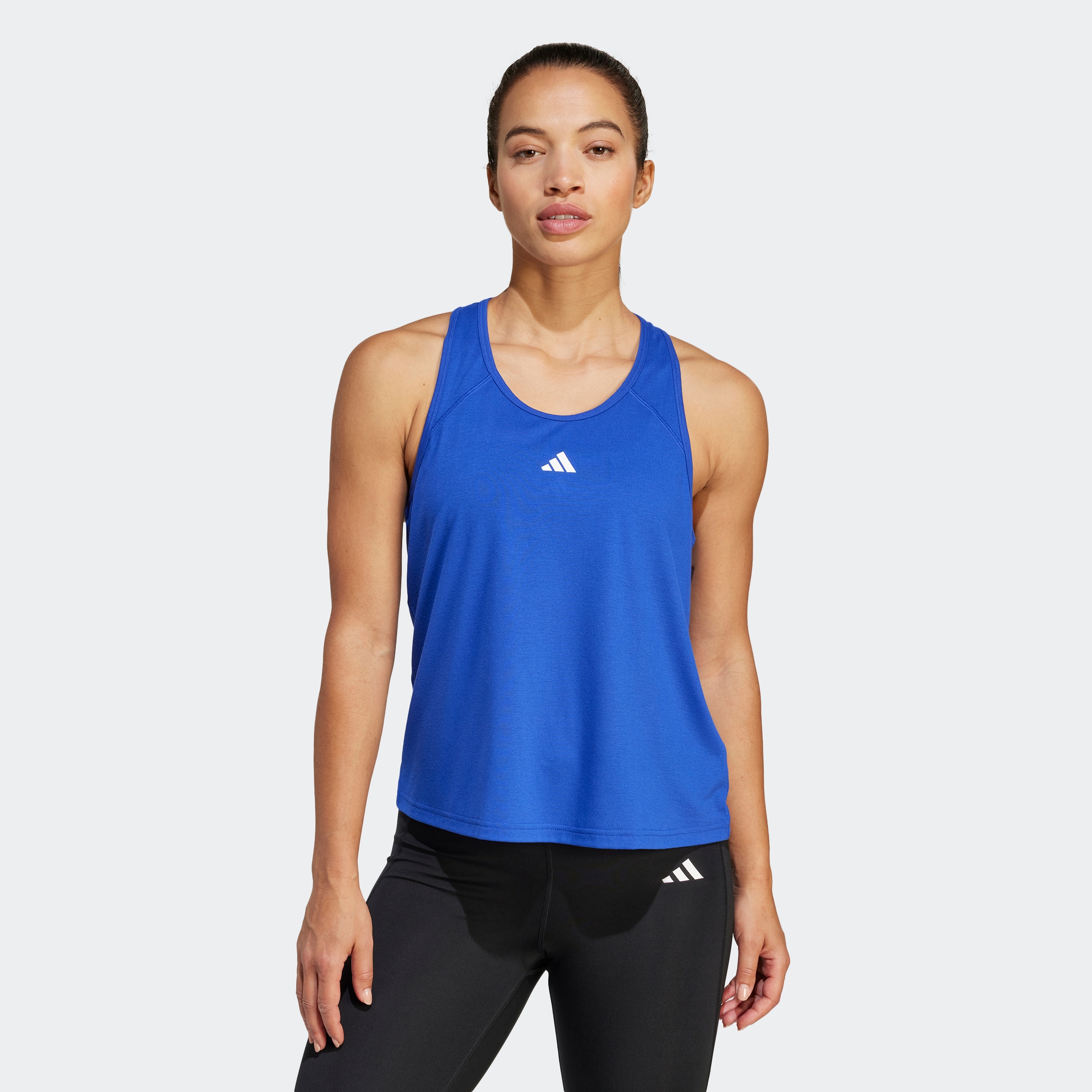 adidas Performance Tanktop »TR-ES MIN TK«