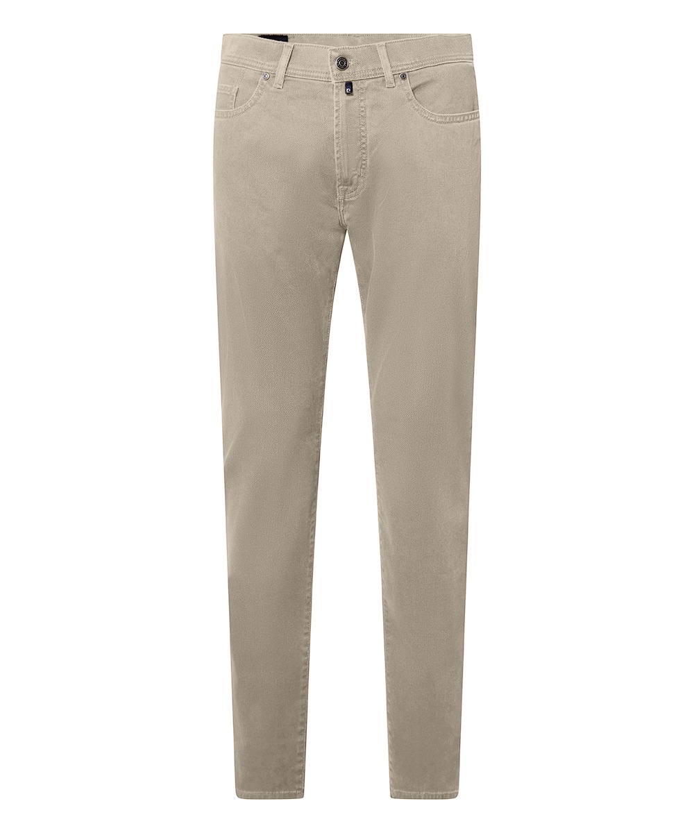 Pierre Cardin 5-Pocket-Hose »PC-Lyon«, Tapered fit