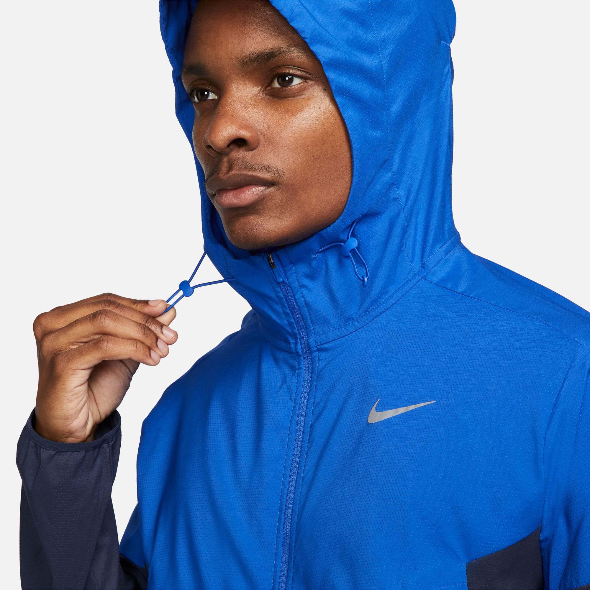 Nike Laufjacke »IMPOSSIBLY LIGHT WINDRUNNER MEN'S RUNNING JACKET«