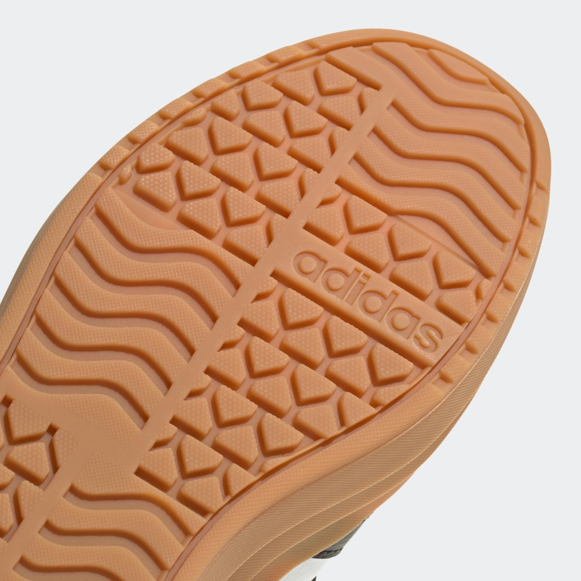 adidas Sportswear Sneaker »VL COURT BOLD KIDS«, Design auf den Spuren des adidas Gazelle Bold