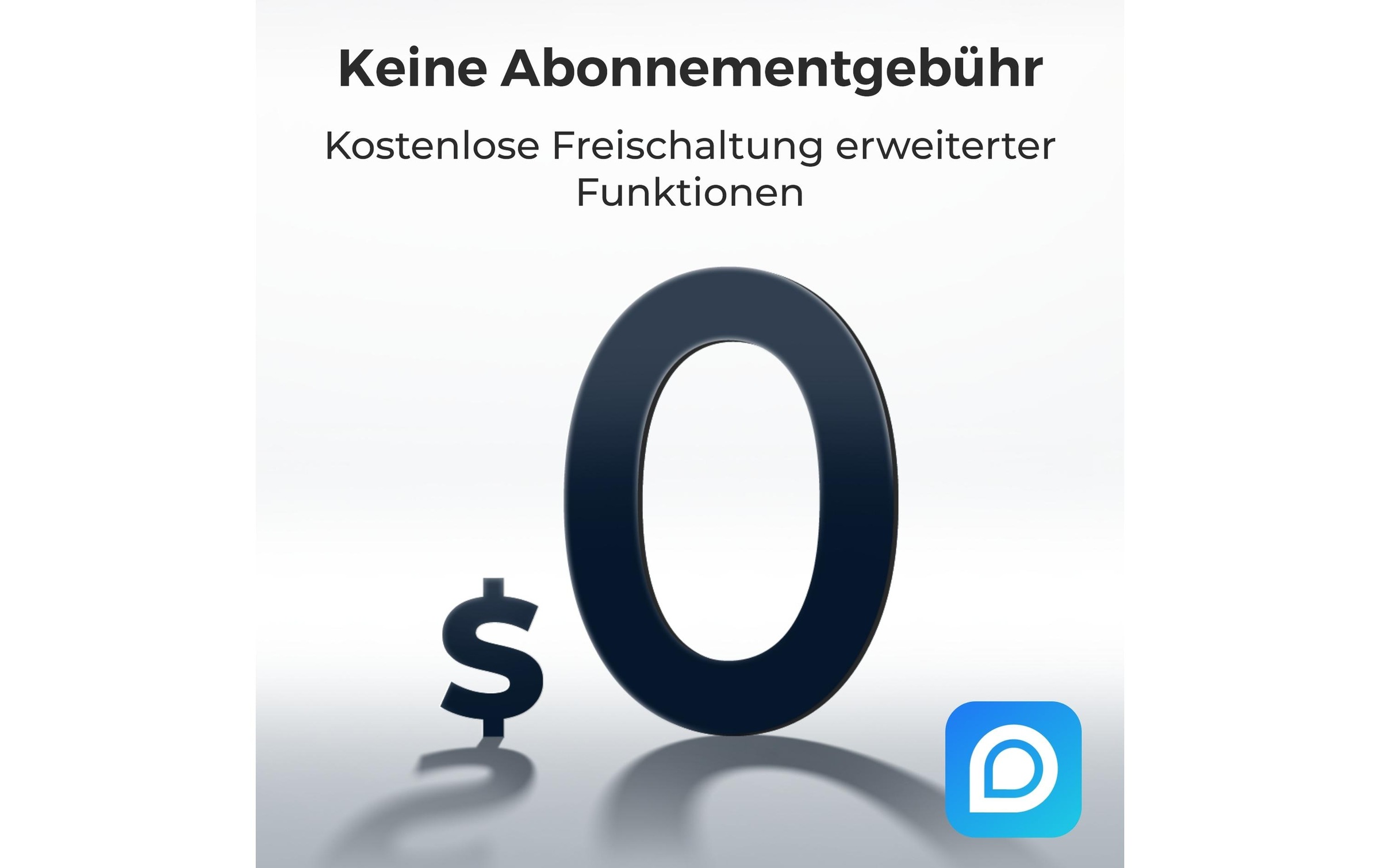 Reolink Überwachungskamera »B350 Weiss, inkl, Solarpanel«, Aussenbereich