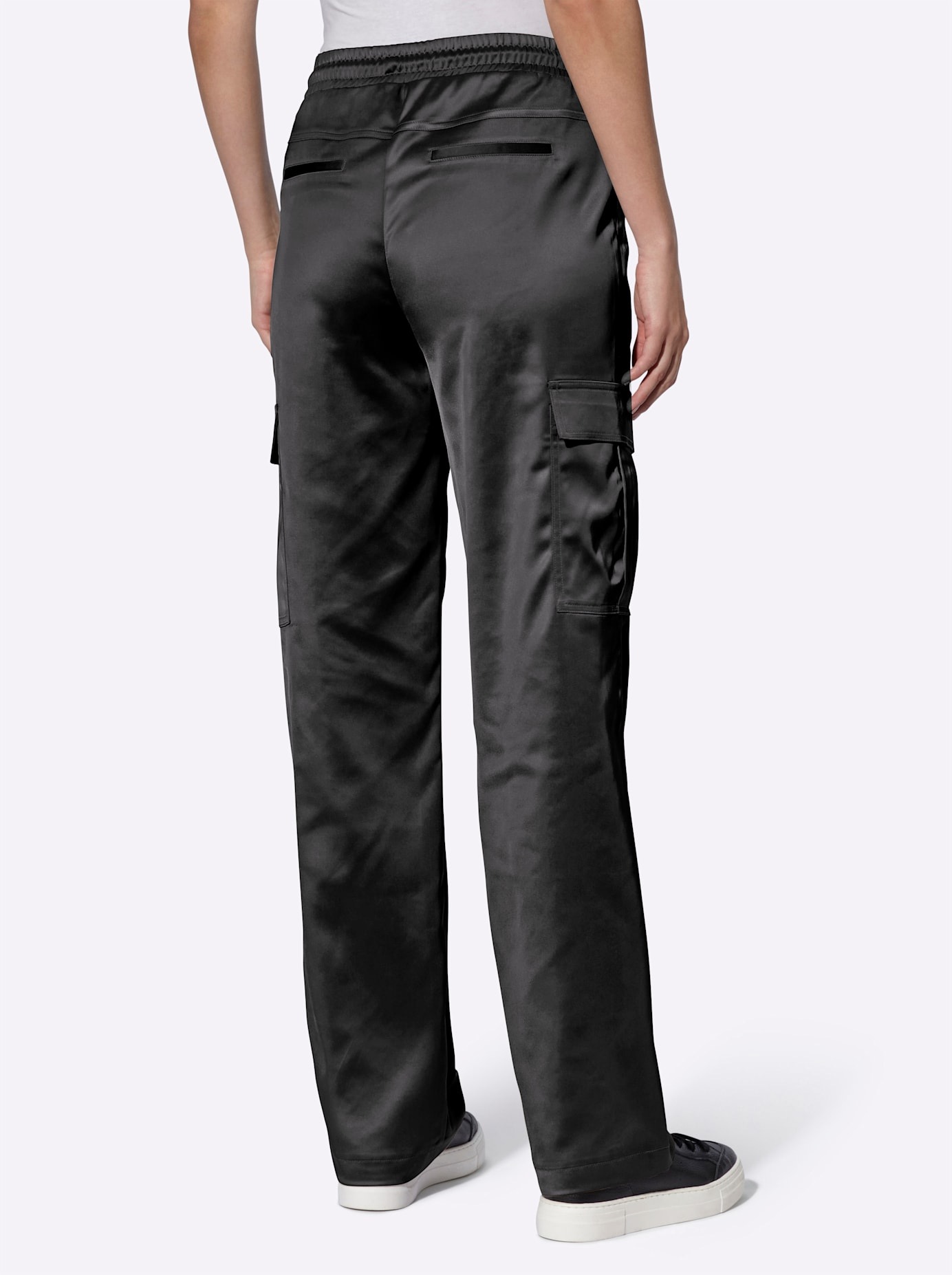 heine Cargohose