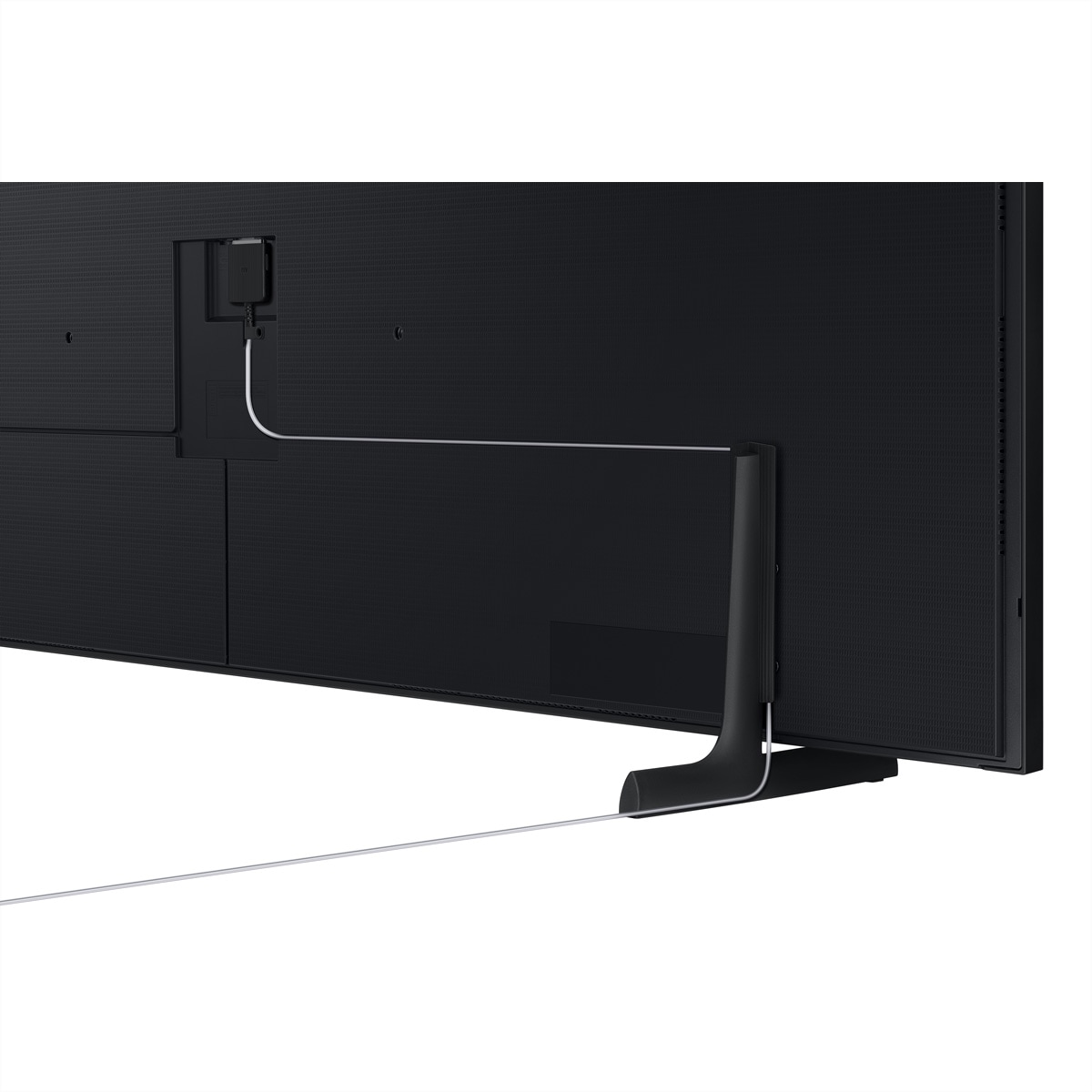 Samsung LED-Fernseher »QE43LS03BAUXXN«