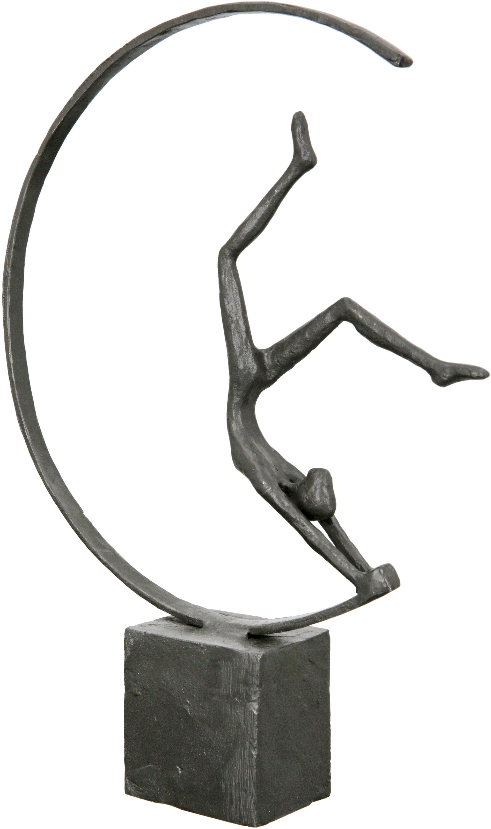 Casablanca by bestellen Gilde Dekofigur »Skulptur Gymnast« online