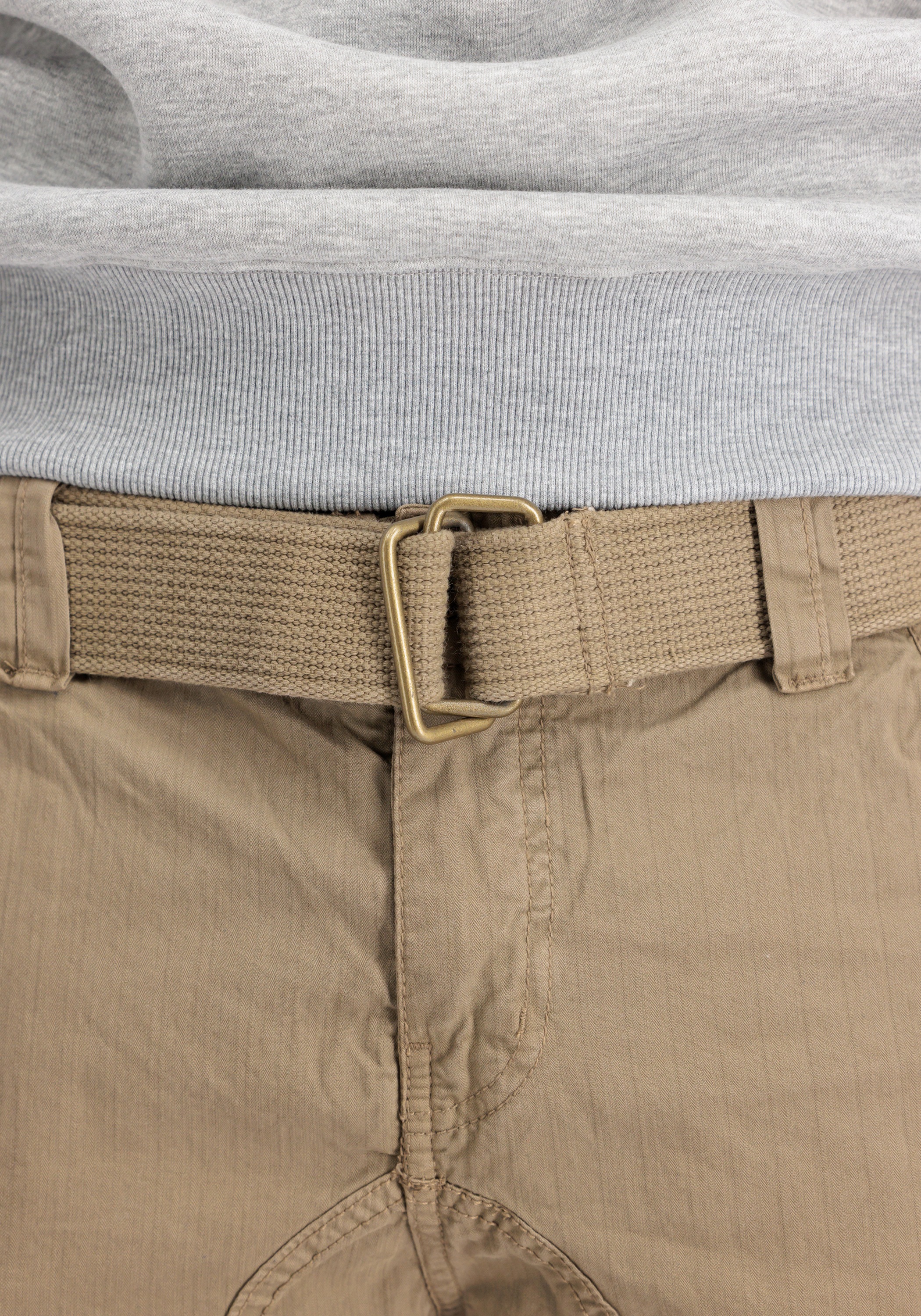 Alpha Industries Cargohose »Alpha Industries Men - Pants Devision Pant«