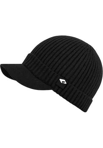 Strickmütze »Benno Hat«, Benno Hat