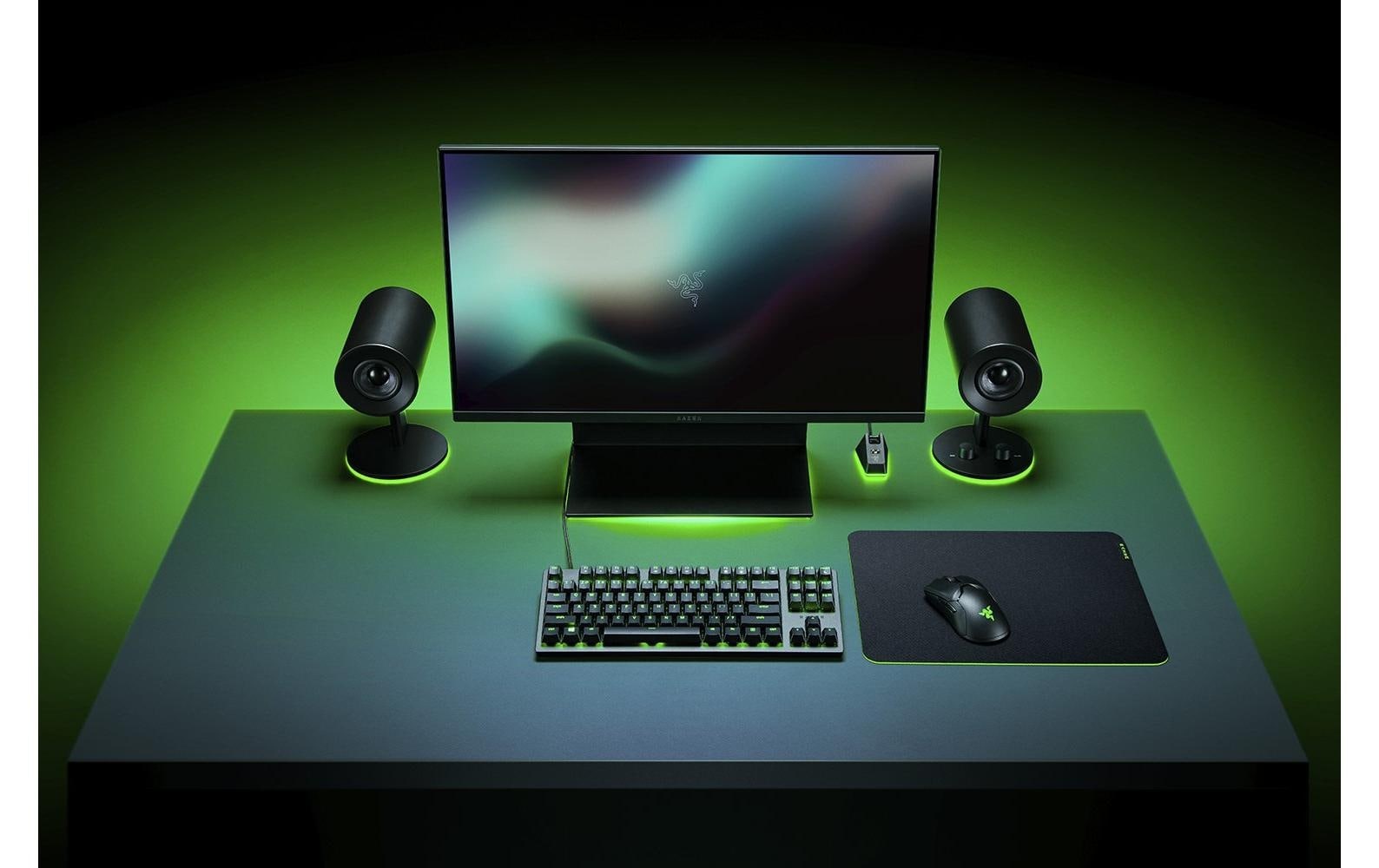 RAZER Mauspad »Razer Gigant«