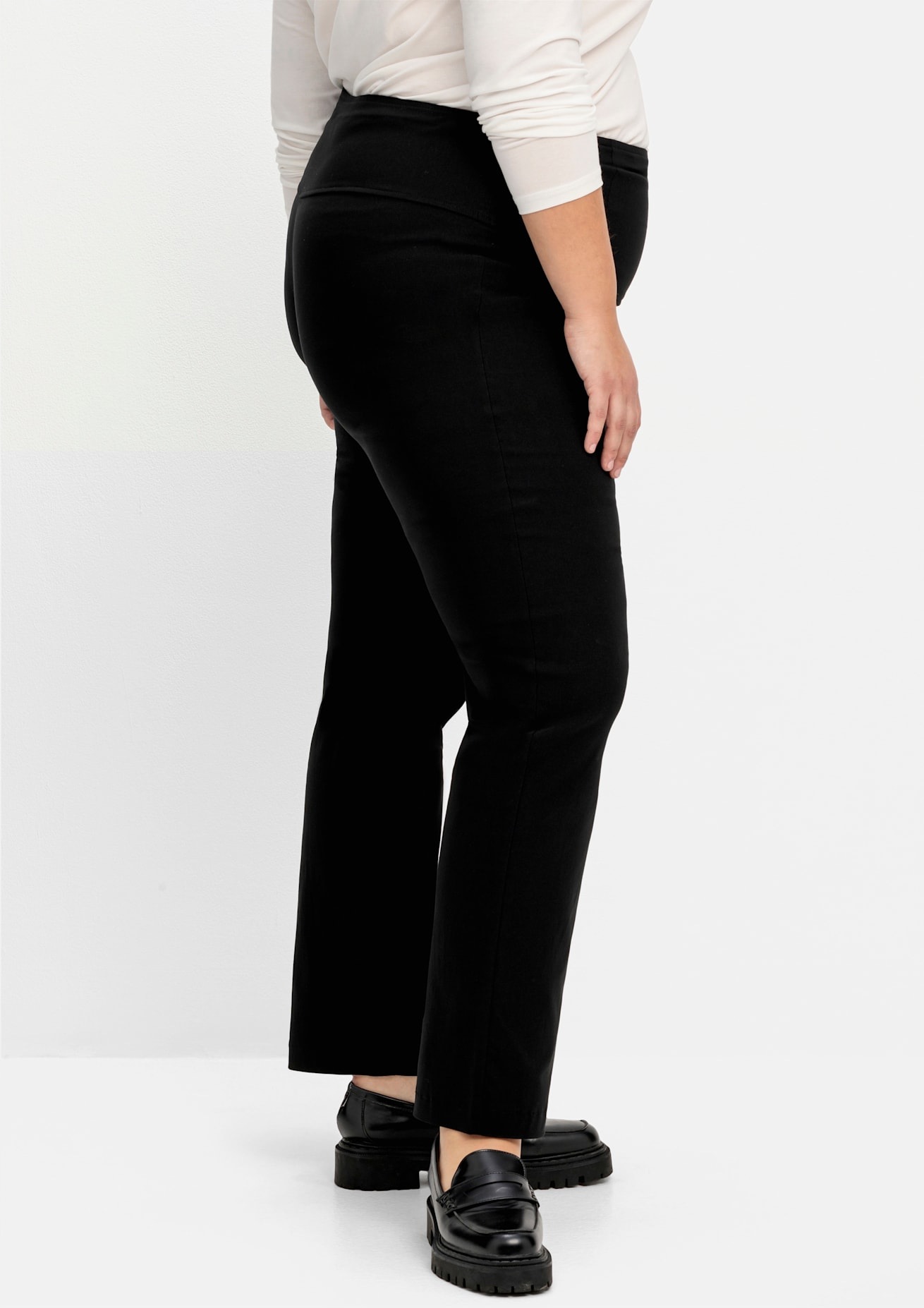 Sheego Schlupfhose