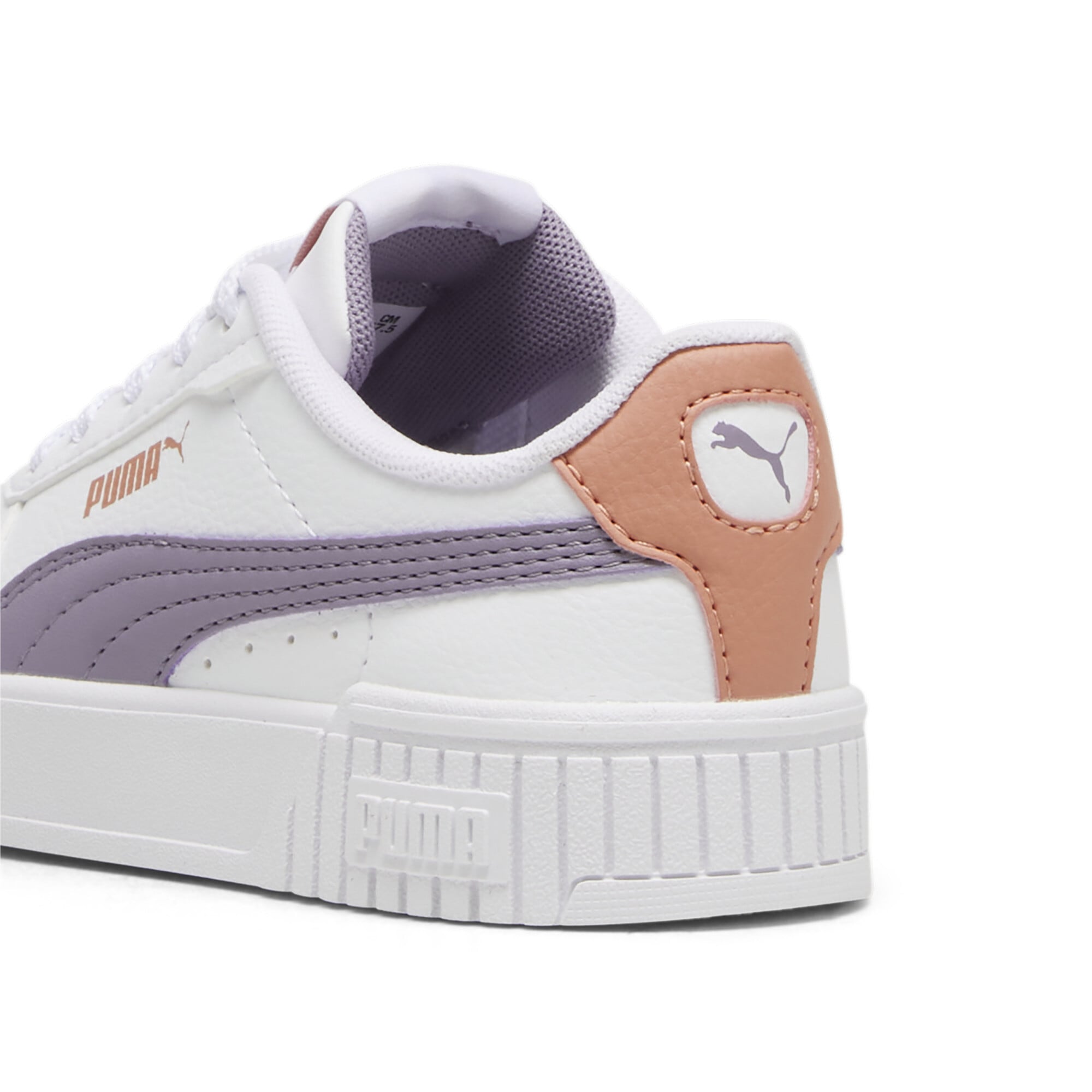 PUMA Sneaker »CARINA 2.0 PS«