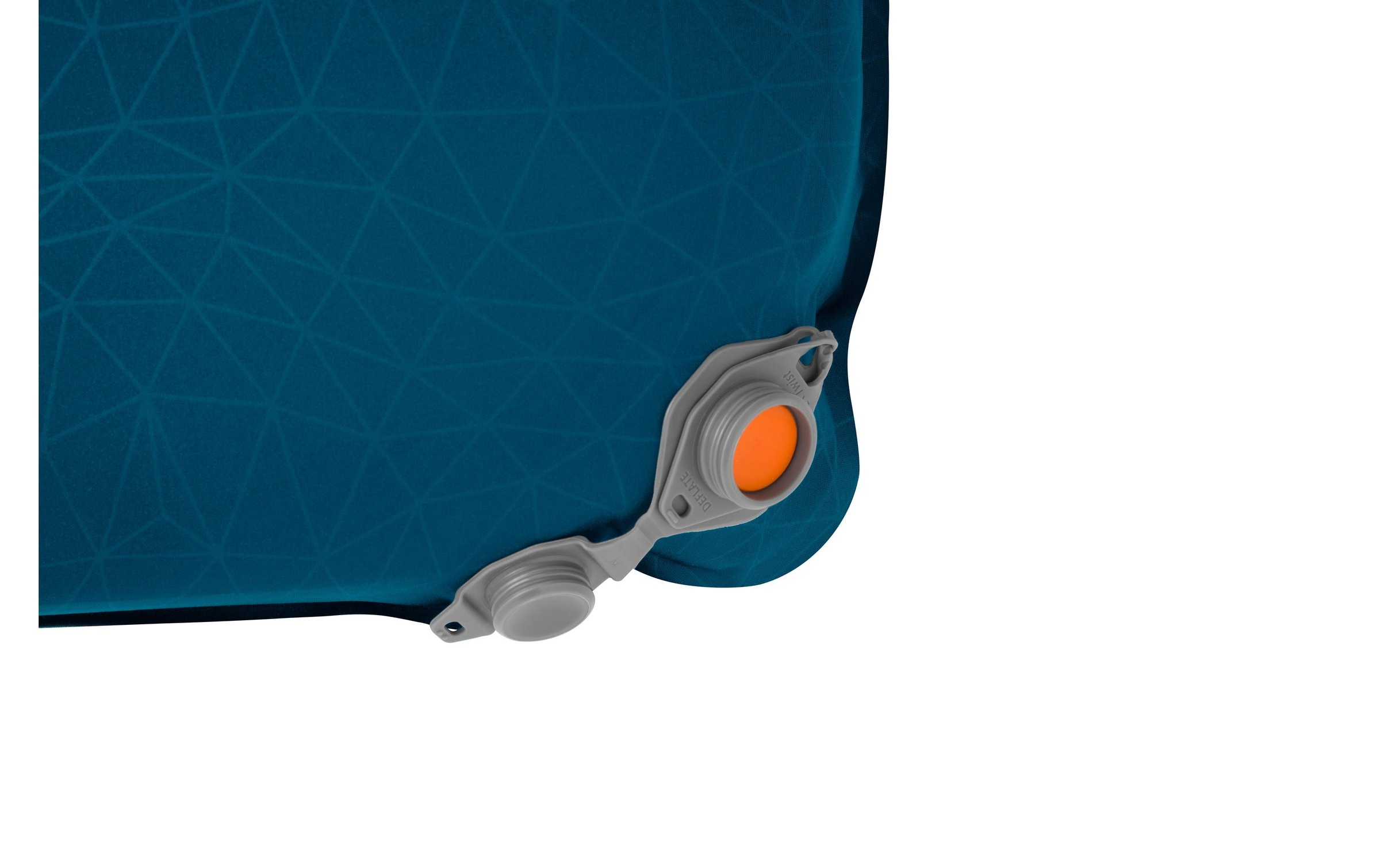 sea to summit Thermomatte »Comfort D«