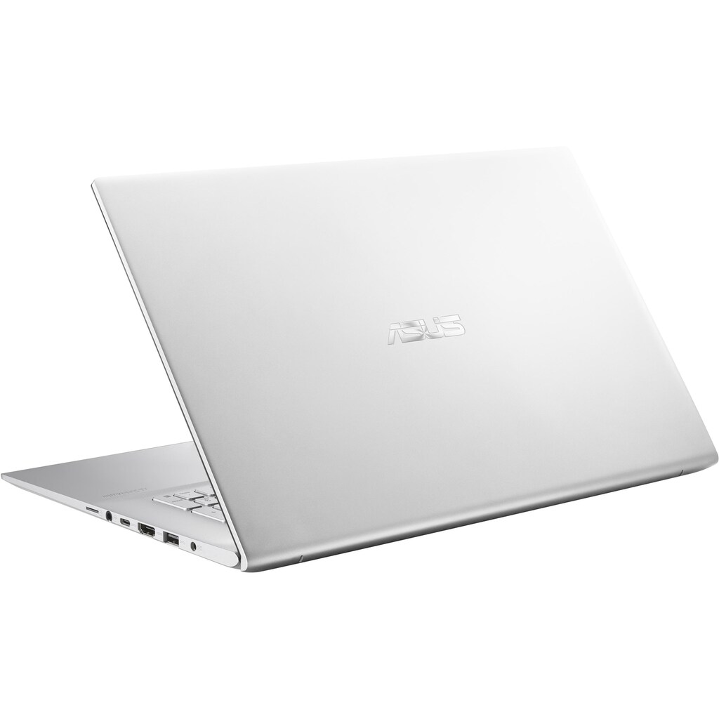 Asus Notebook »17 X712JA-AU186T«, 43,94 cm, / 17,3 Zoll, Intel, Core i7