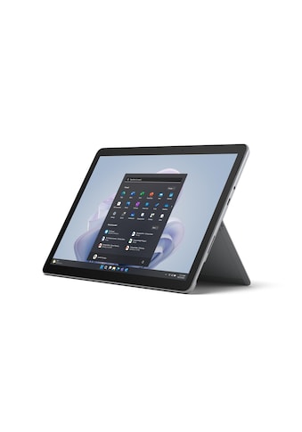 Tablet »Go 4 Business (Intel N, 8GB, 64GB eMMC, W11P)«, (Windows)