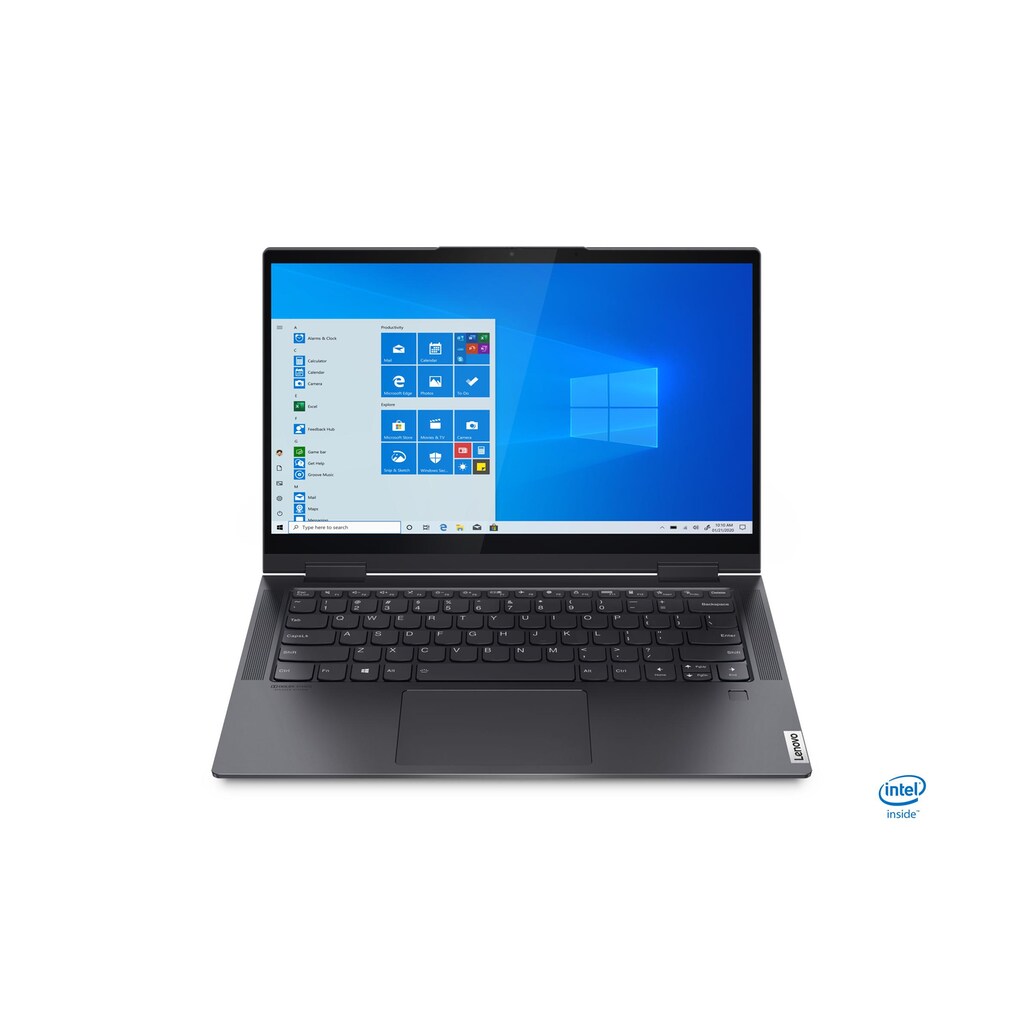 Lenovo Notebook »Yoga 7i 14ITL5 (Intel)«, 35,56 cm, / 14 Zoll, Intel, Core i5