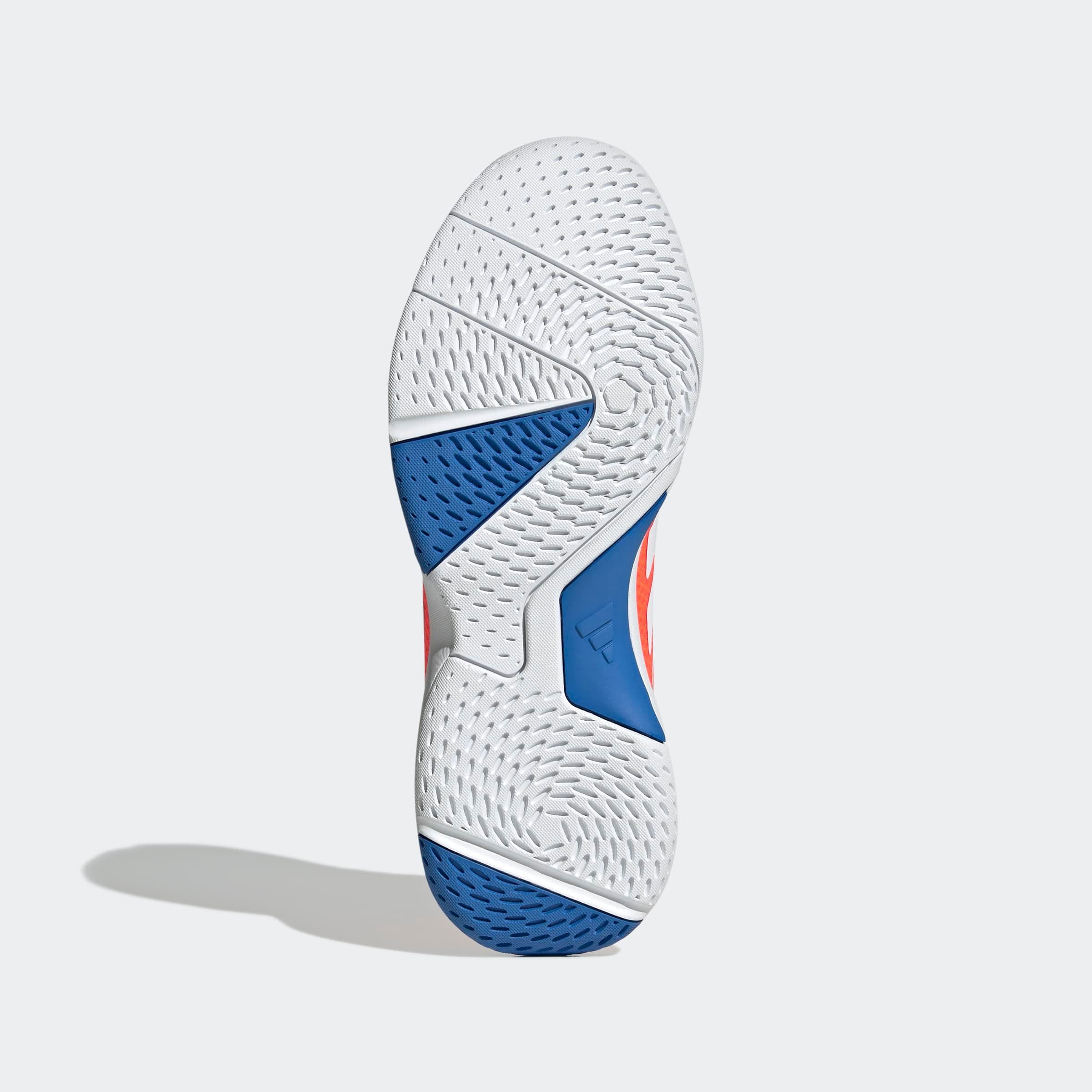 adidas Performance Hallenschuh »LIGRA 8 INDOOR«, geeignet für jeden Hallensport
