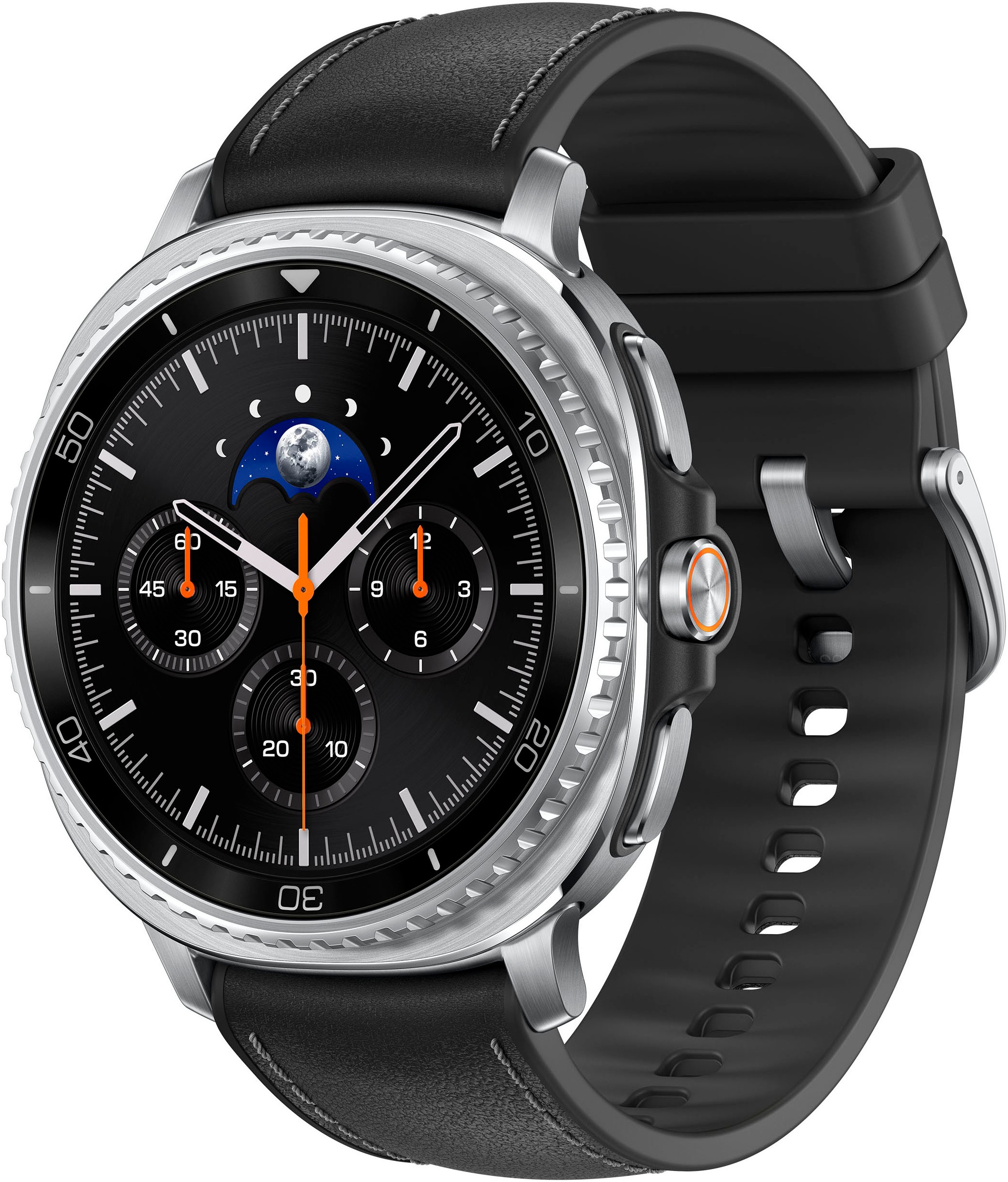 Samsung Smartwatch "Galaxy Watch 8 Classic"(46/ 1,3 ″) Wear OS by Samsung