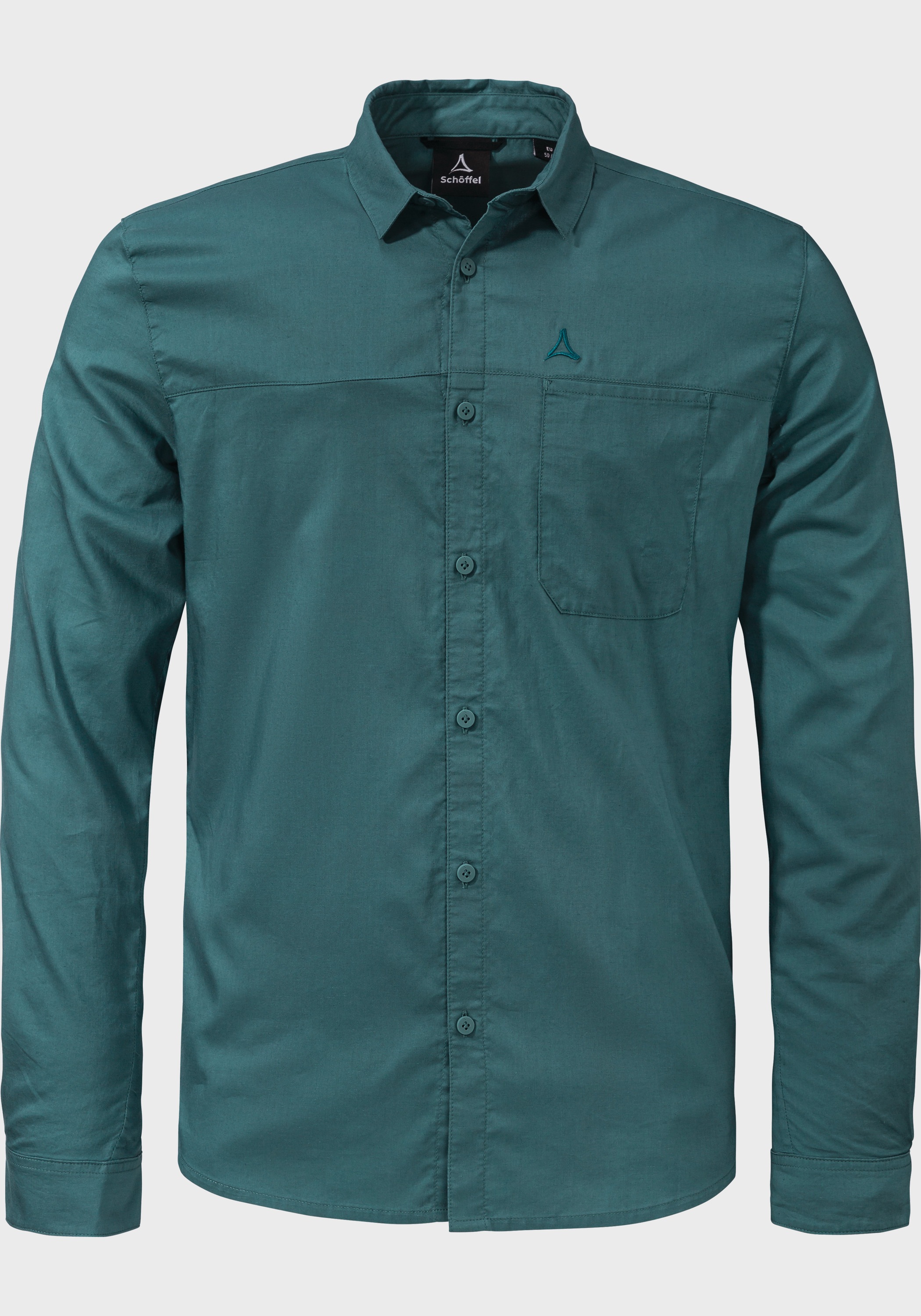 Schöffel Outdoorhemd »Shirt Treviso M«