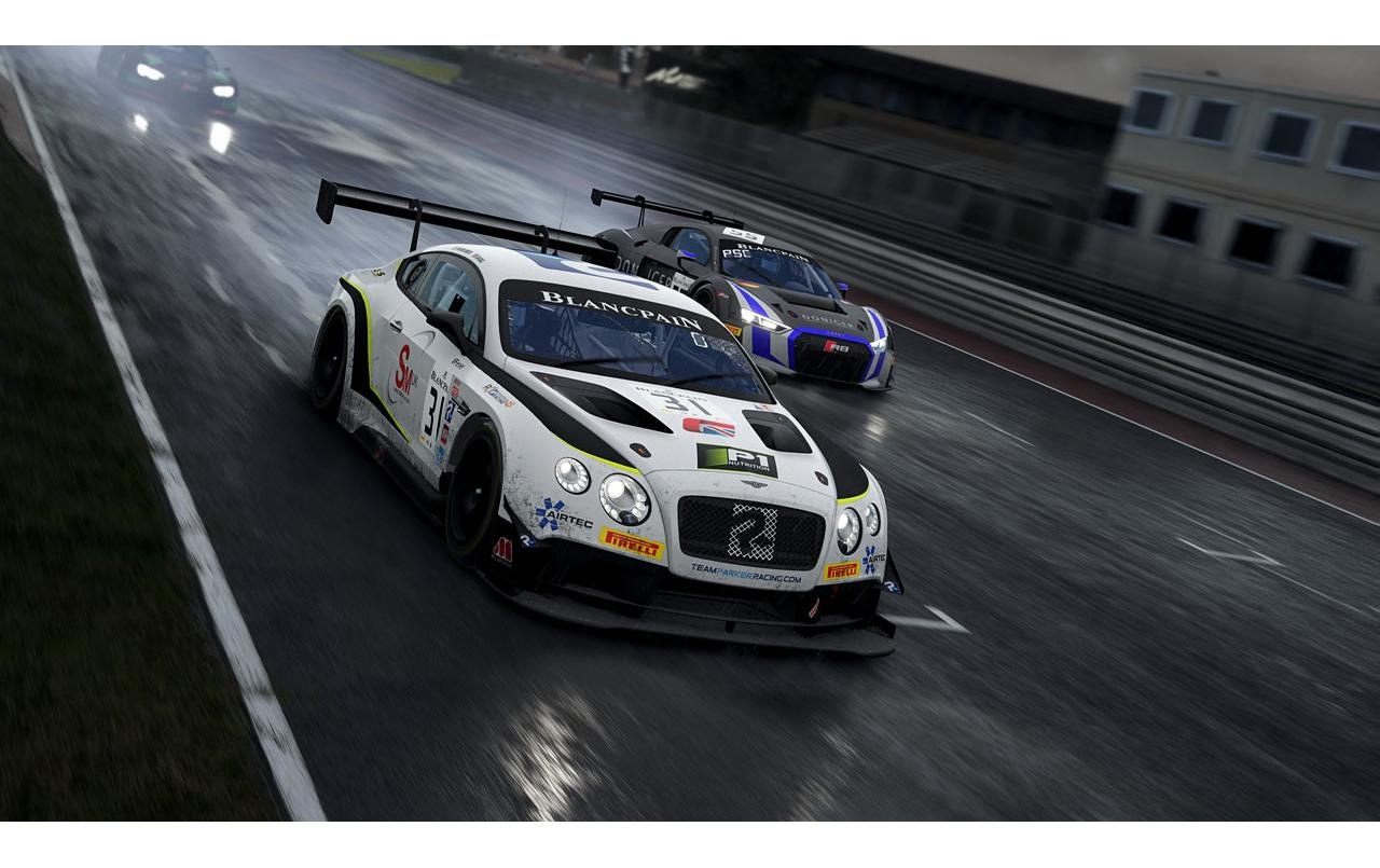 Spielesoftware »GAME Assetto Corsa Competizione Day«, PlayStation 5