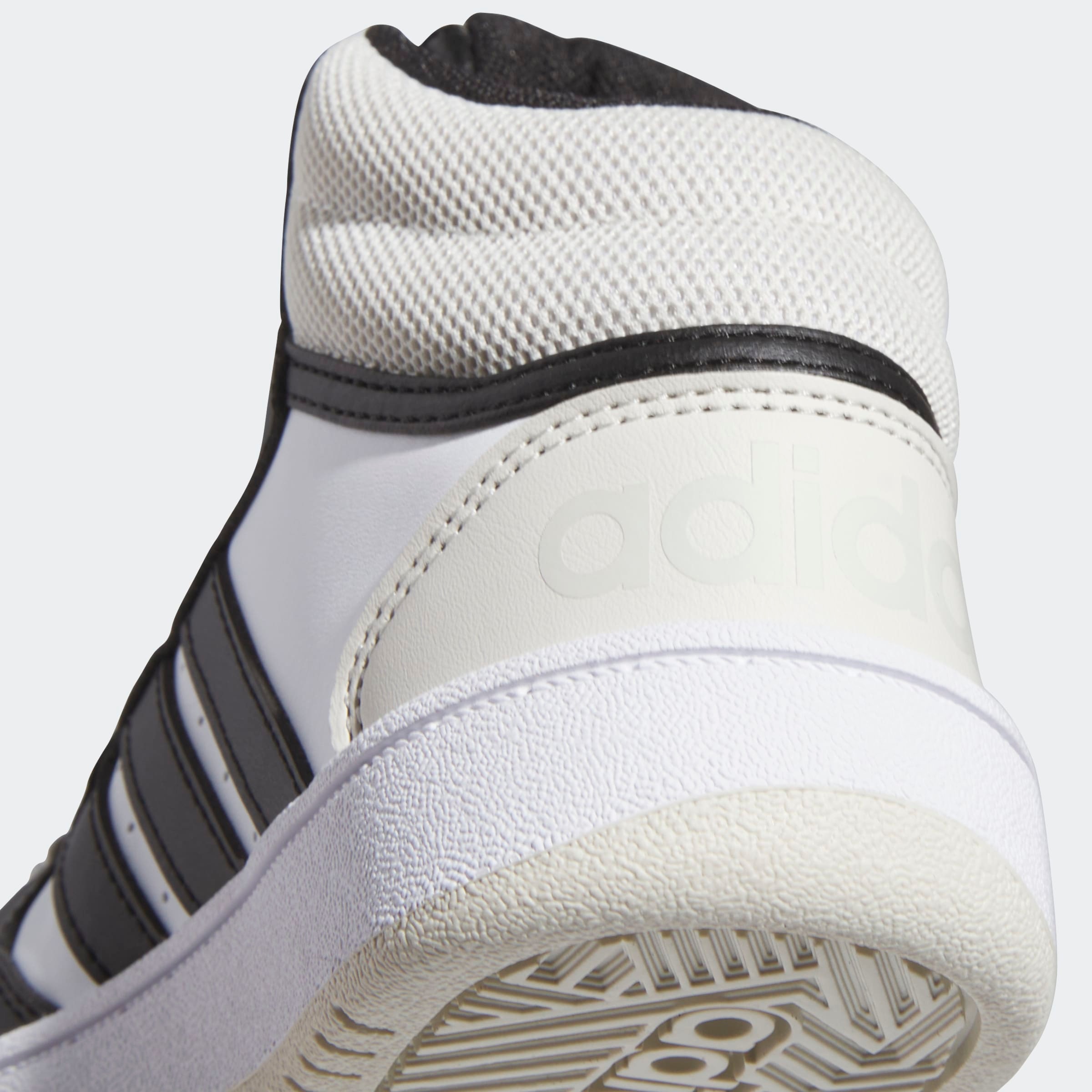 adidas Sportswear Sneaker »HOOPS MID 3.0 K«