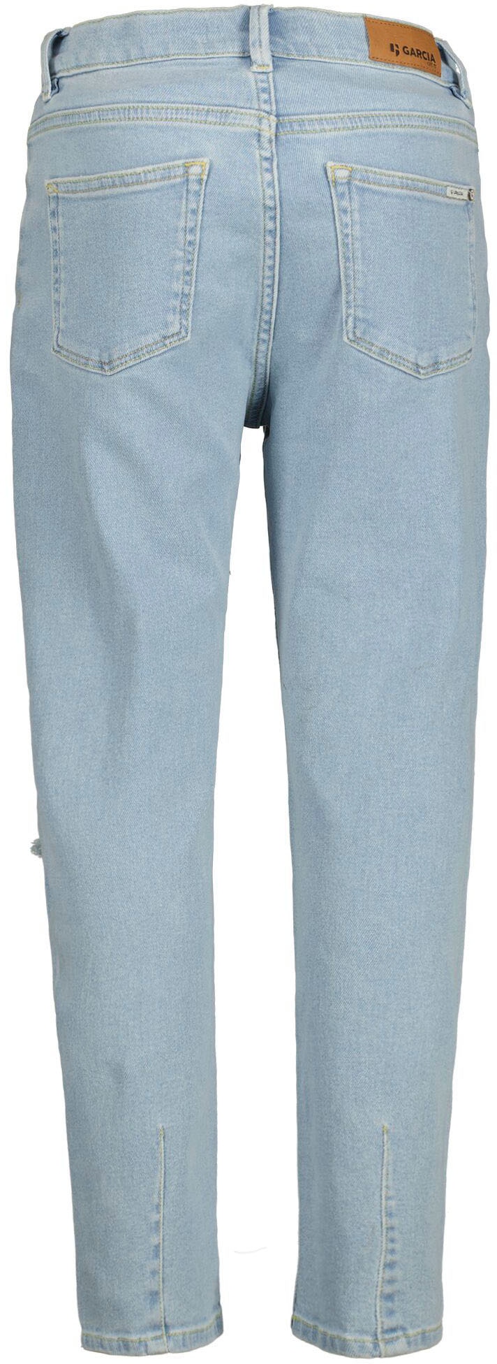 bestellen »Evelin«, for GIRLS Garcia Shop im Jelmoli-Online ❤ Destroyed-Jeans