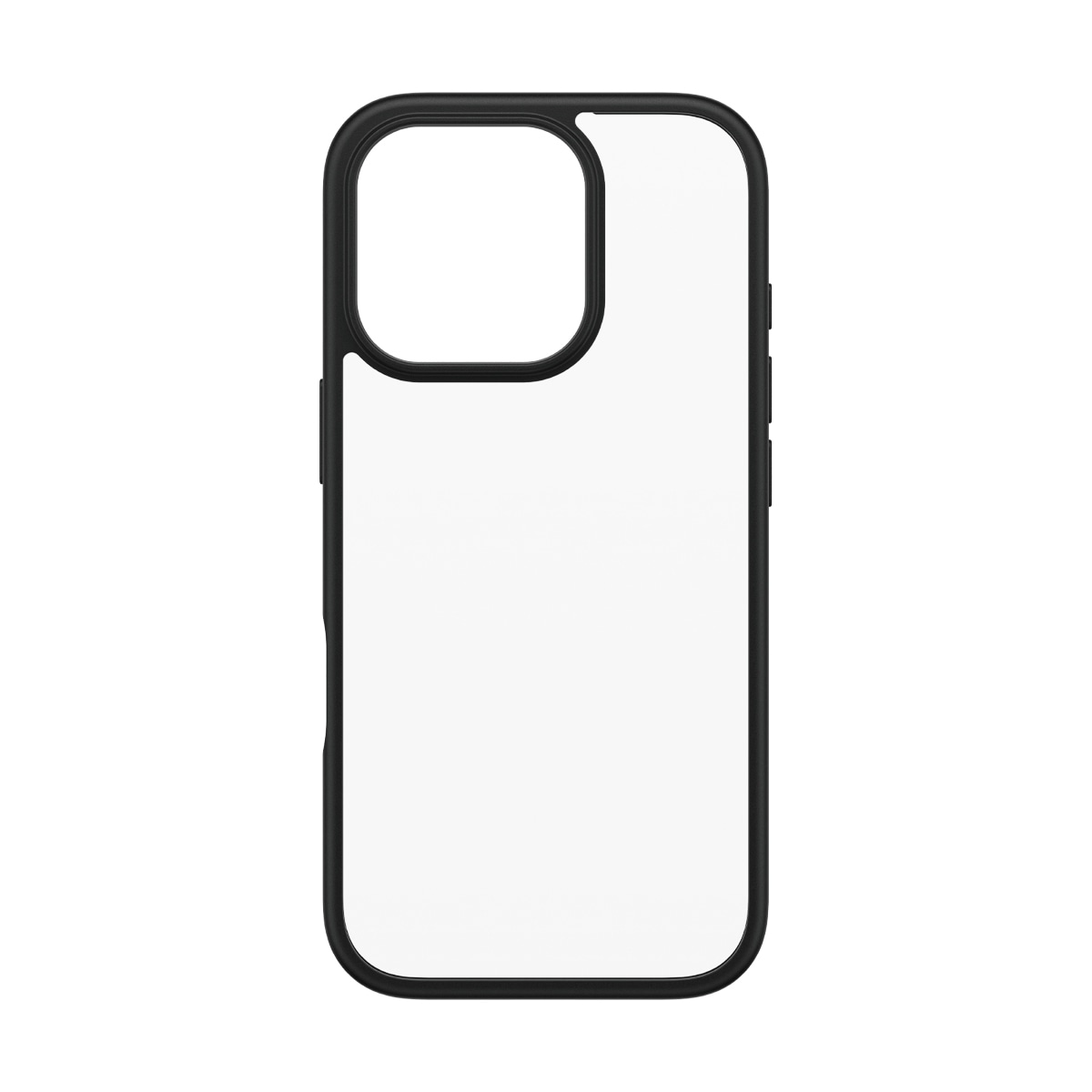CARE by PanzerGlass Handyhülle »HardCase für Apple iPhone 16 Pro«, Backcover, Schutzhülle, Handyschutzhülle, Case, Schutzcase, stossfest