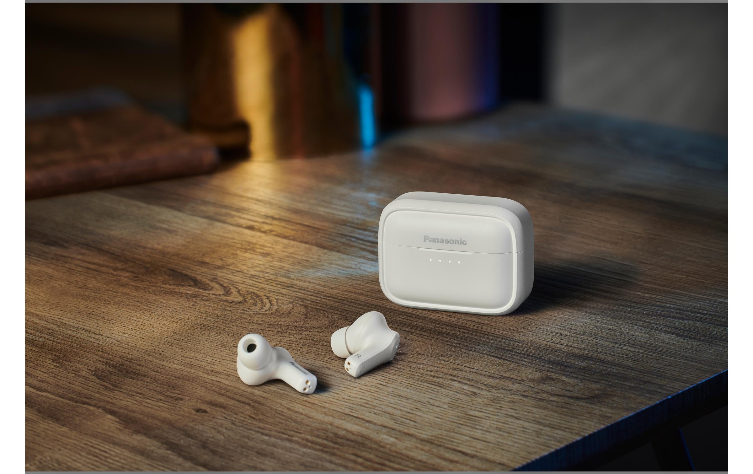 Panasonic In-Ear-Kopfhörer »Wireless In-Ear-Kopf«