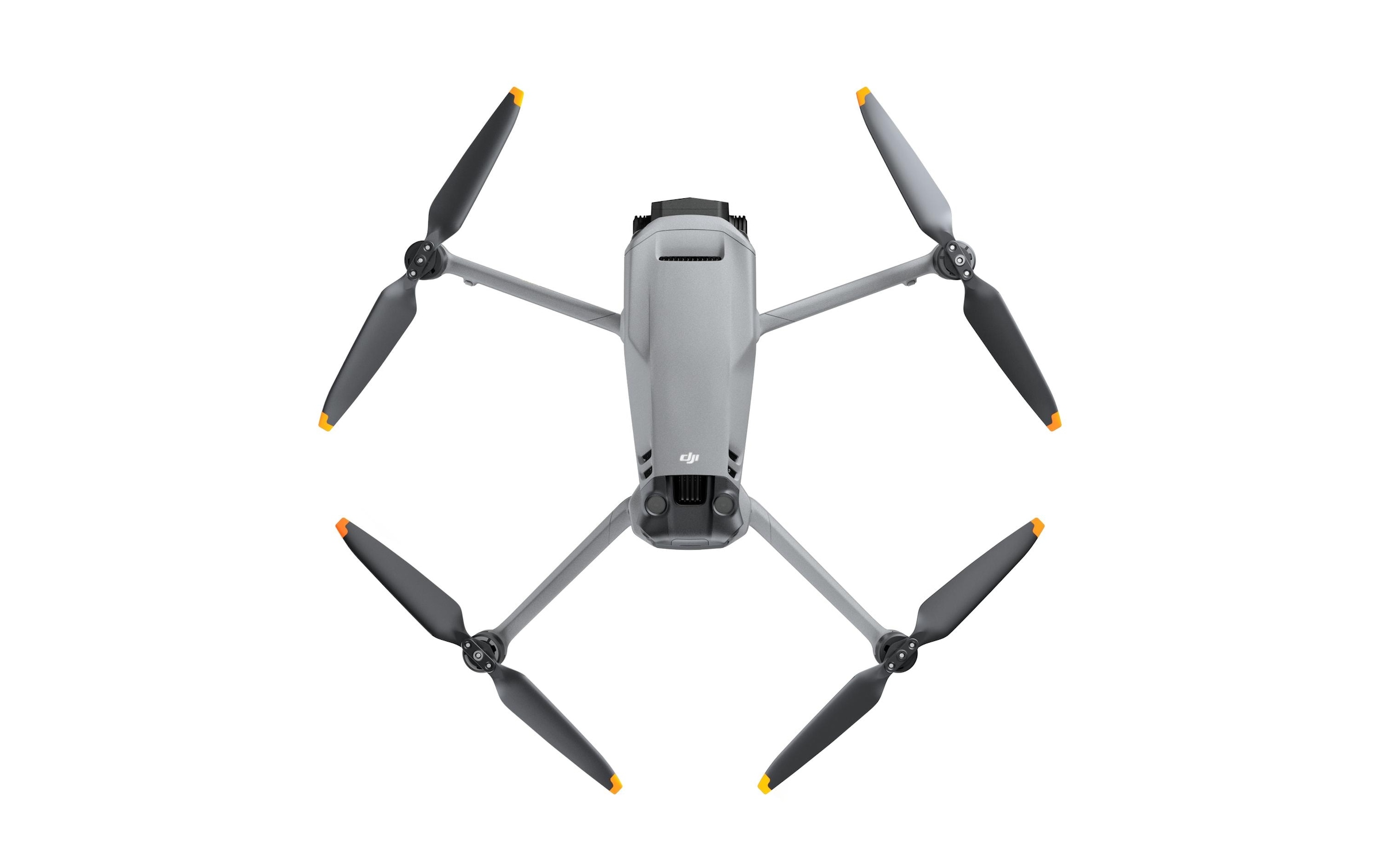 DJI Drohne »Mavic 3 Pro Fly More Combo mit RC Pro RTF«